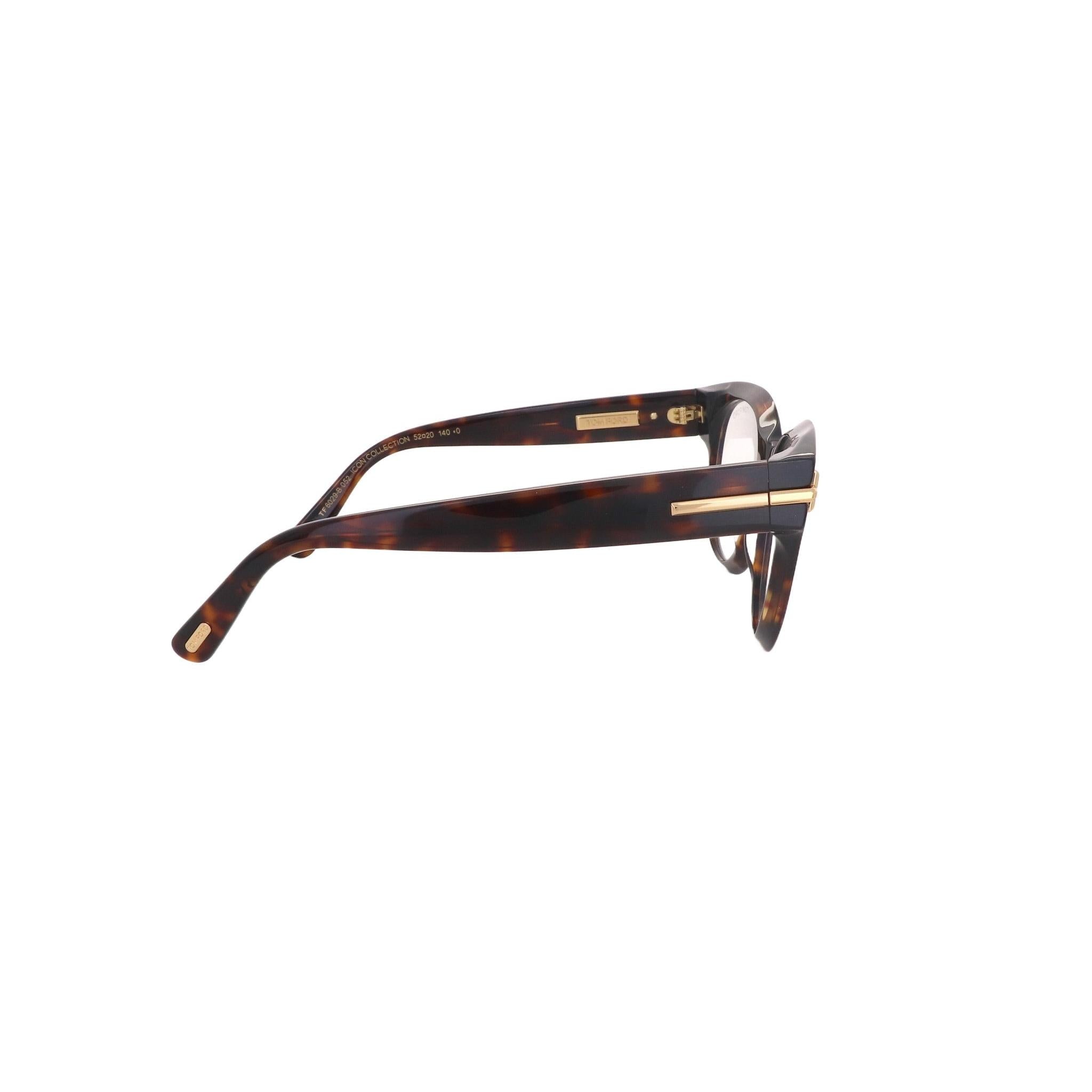 TOM FORD 6029 - B - Jorge Oculista