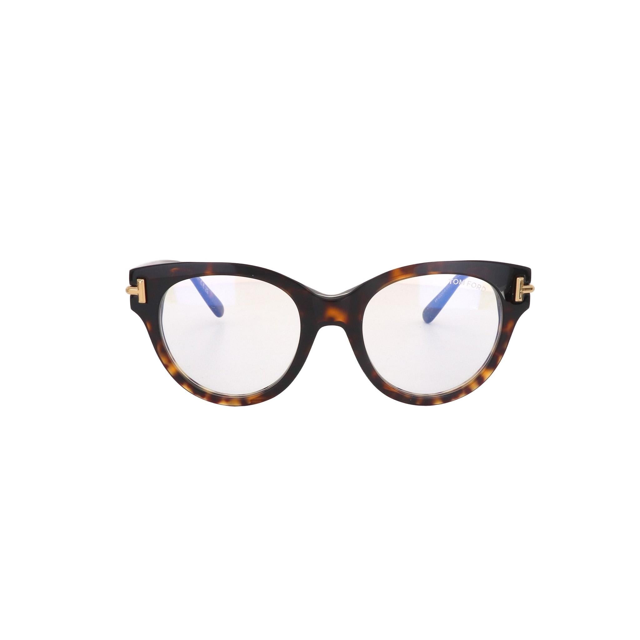 TOM FORD 6029 - B - Jorge Oculista