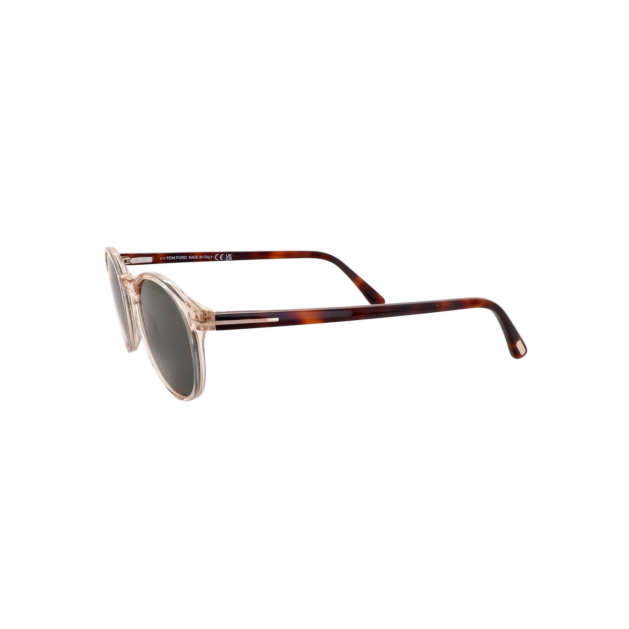 TOM FORD FT 0539 - ANDREA 02 - Jorge Oculista