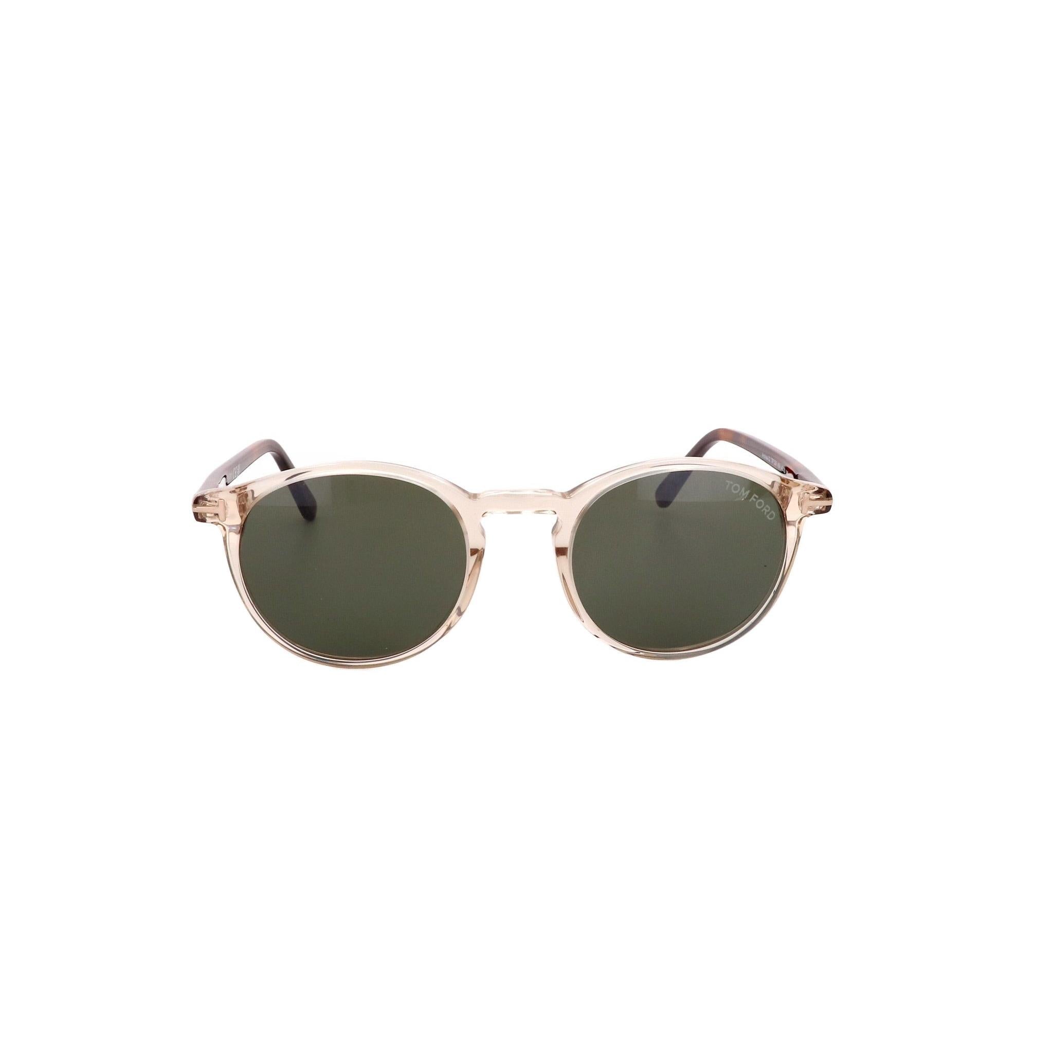 TOM FORD FT 0539 - ANDREA 02 - Jorge Oculista