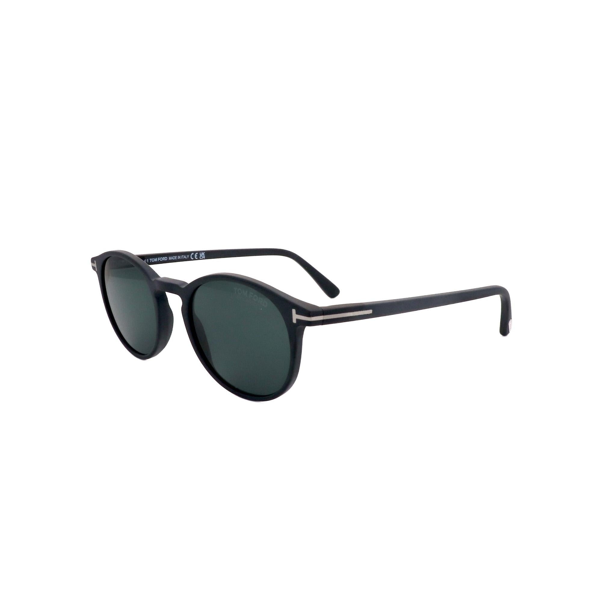 TOM FORD FT 0539 - ANDREA 02 - Jorge Oculista