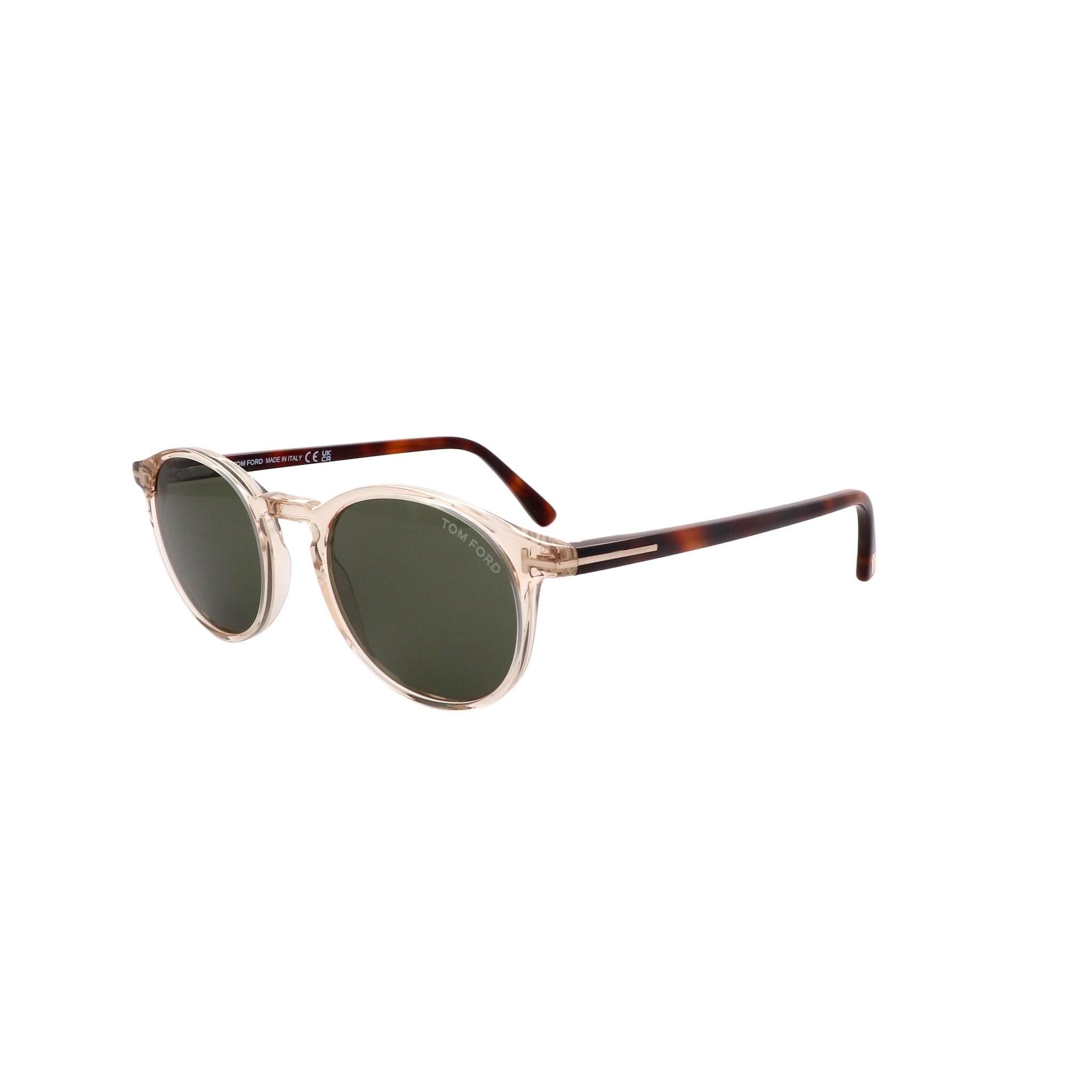 TOM FORD FT 0539 - ANDREA 02 - Jorge Oculista