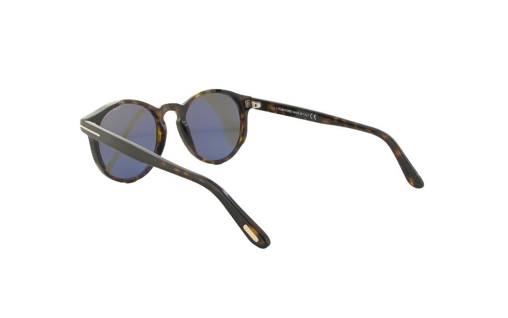 TOM FORD FT 0591 - Jorge Oculista