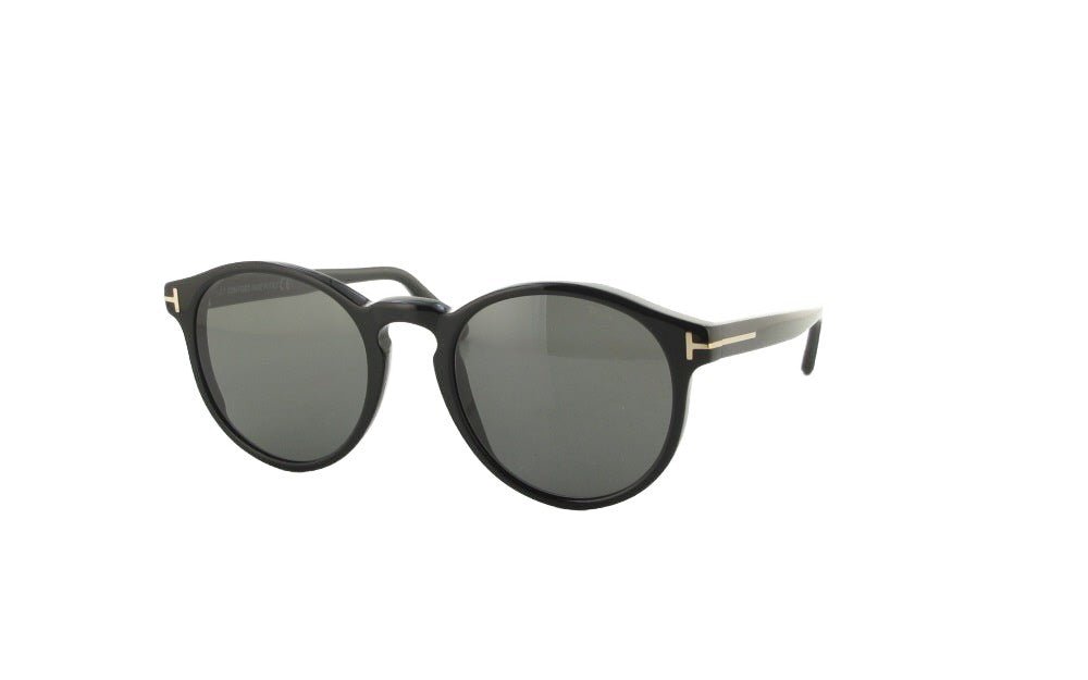 TOM FORD FT 0591 - Jorge Oculista