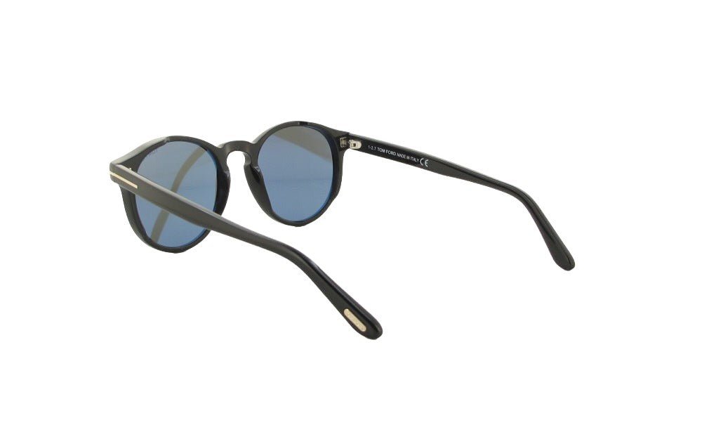 TOM FORD FT 0591 - Jorge Oculista