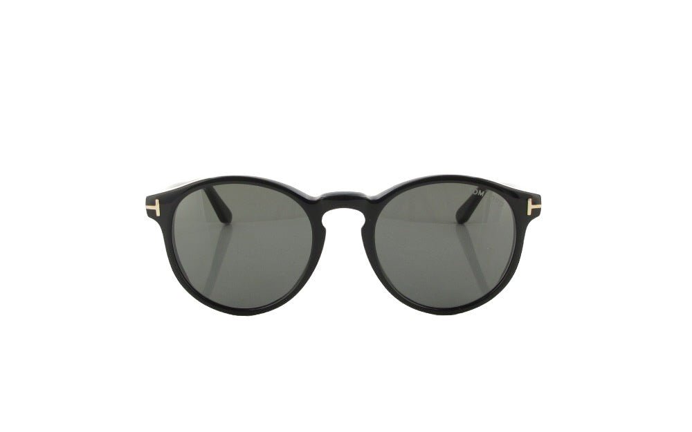 TOM FORD FT 0591 - Jorge Oculista