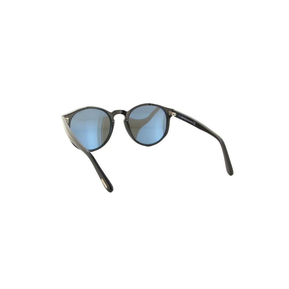 TOM FORD FT 0591 - Jorge Oculista