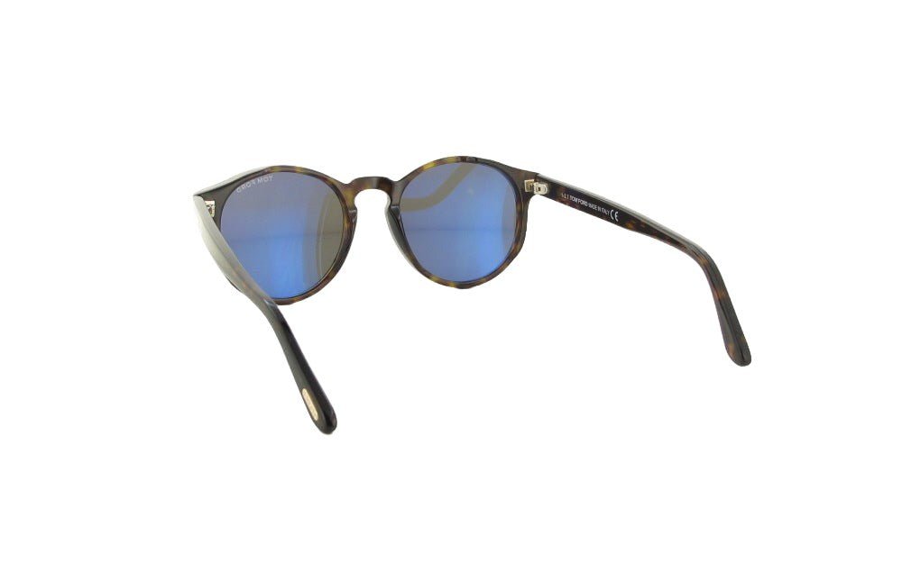 TOM FORD FT 0591 - Jorge Oculista