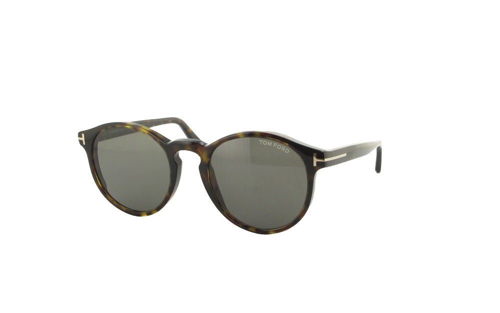 TOM FORD FT 0591 - Jorge Oculista
