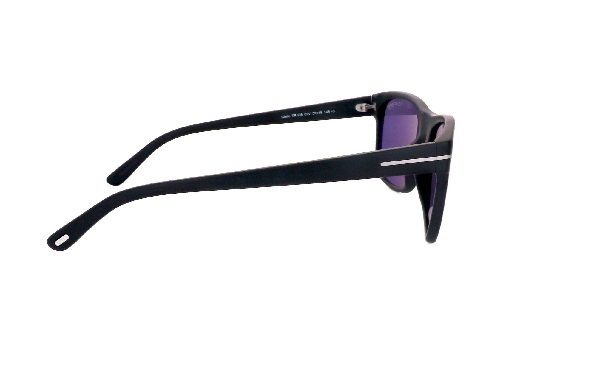 TOM FORD FT 0698 - GIULIO - Jorge Oculista