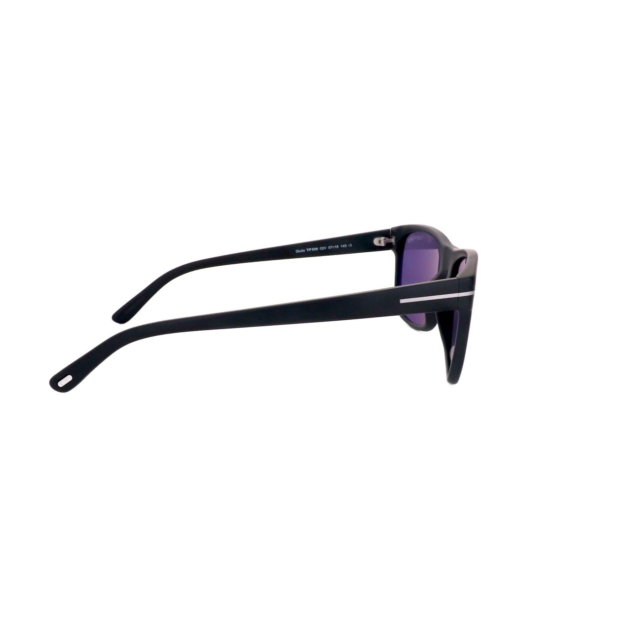 TOM FORD FT 0698 - GIULIO - Jorge Oculista