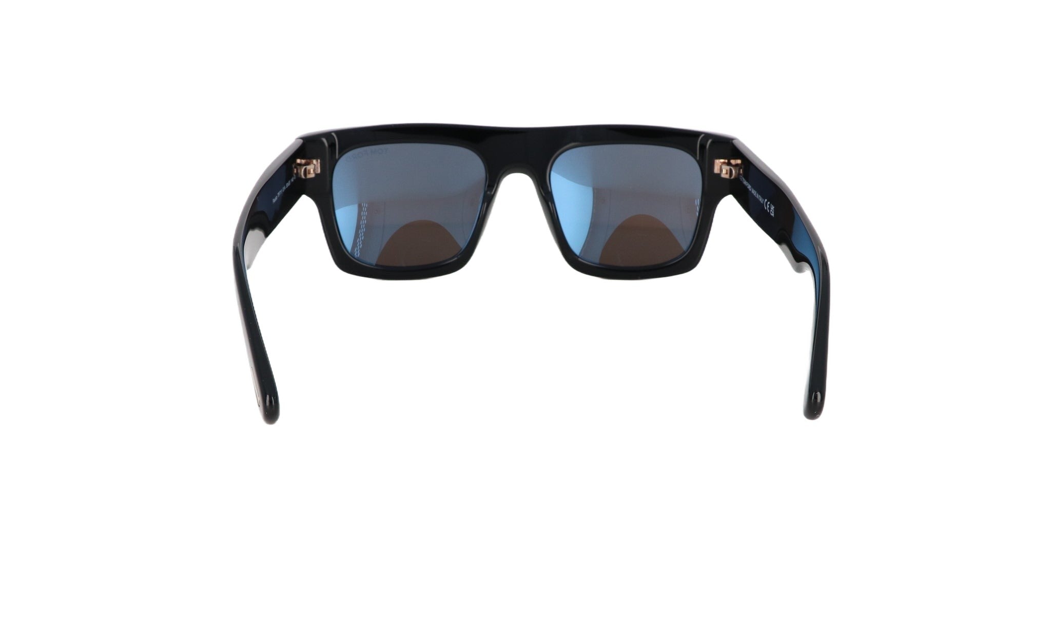 TOM FORD FT 0711 - Jorge Oculista