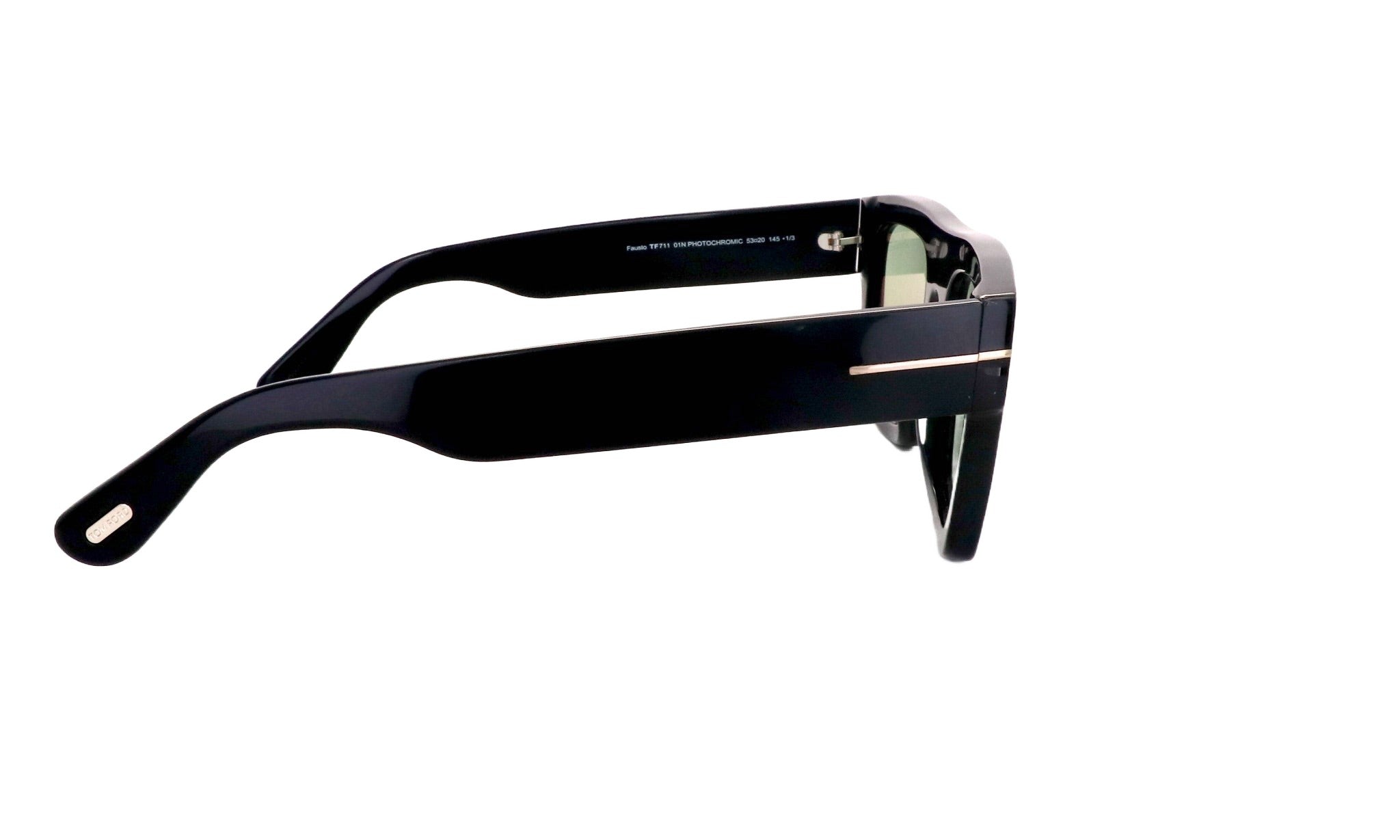 TOM FORD FT 0711 - Jorge Oculista