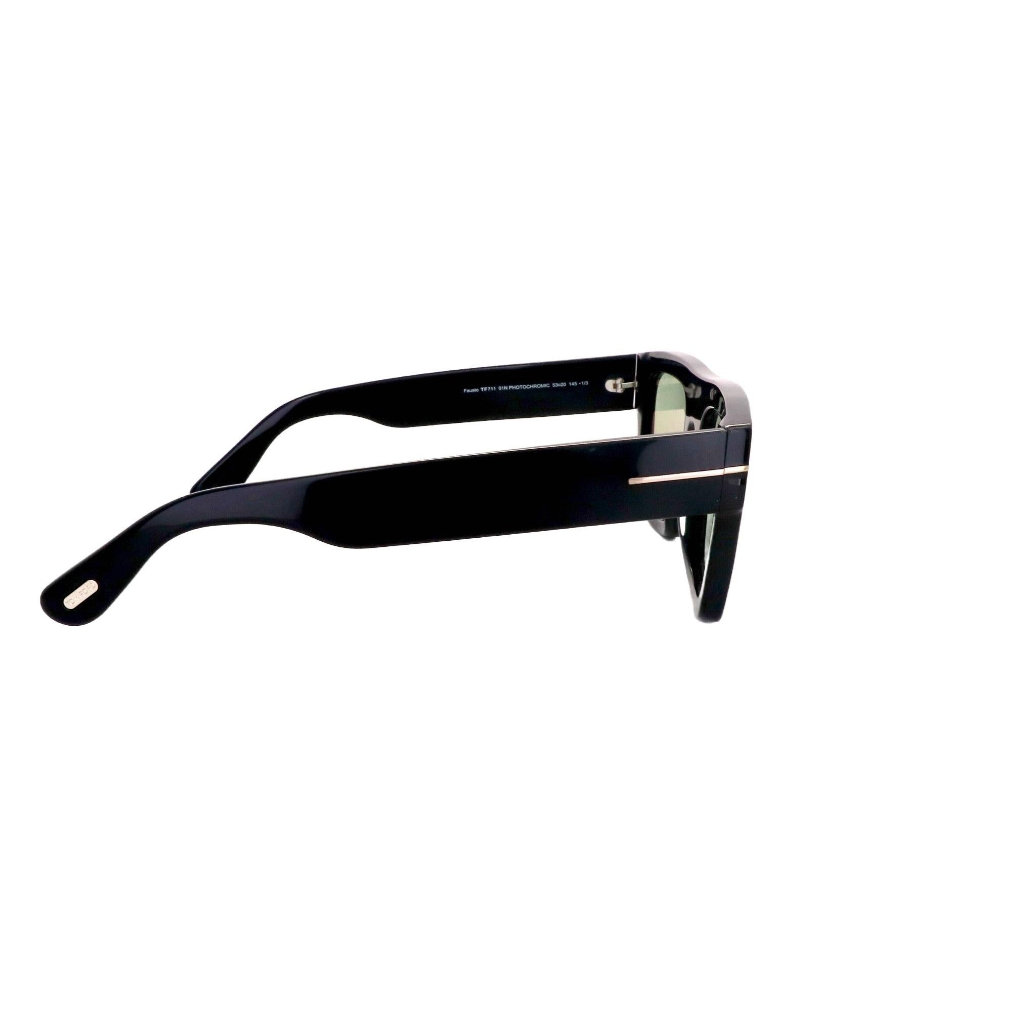 TOM FORD FT 0711 - Jorge Oculista