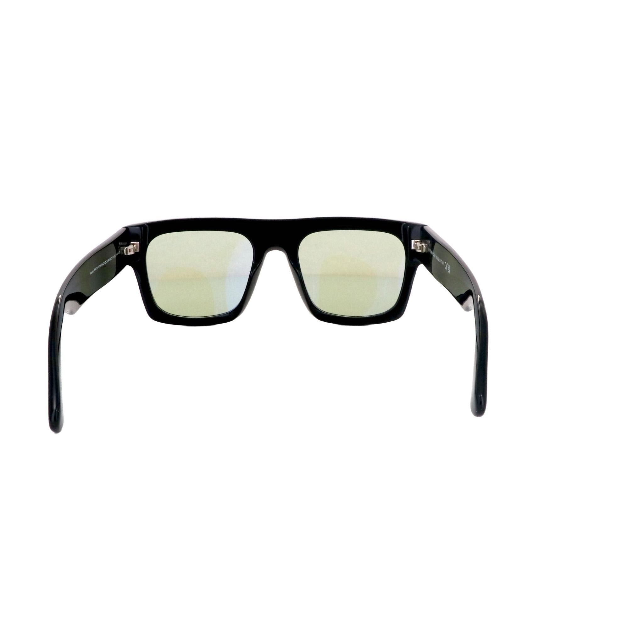 TOM FORD FT 0711 - Jorge Oculista