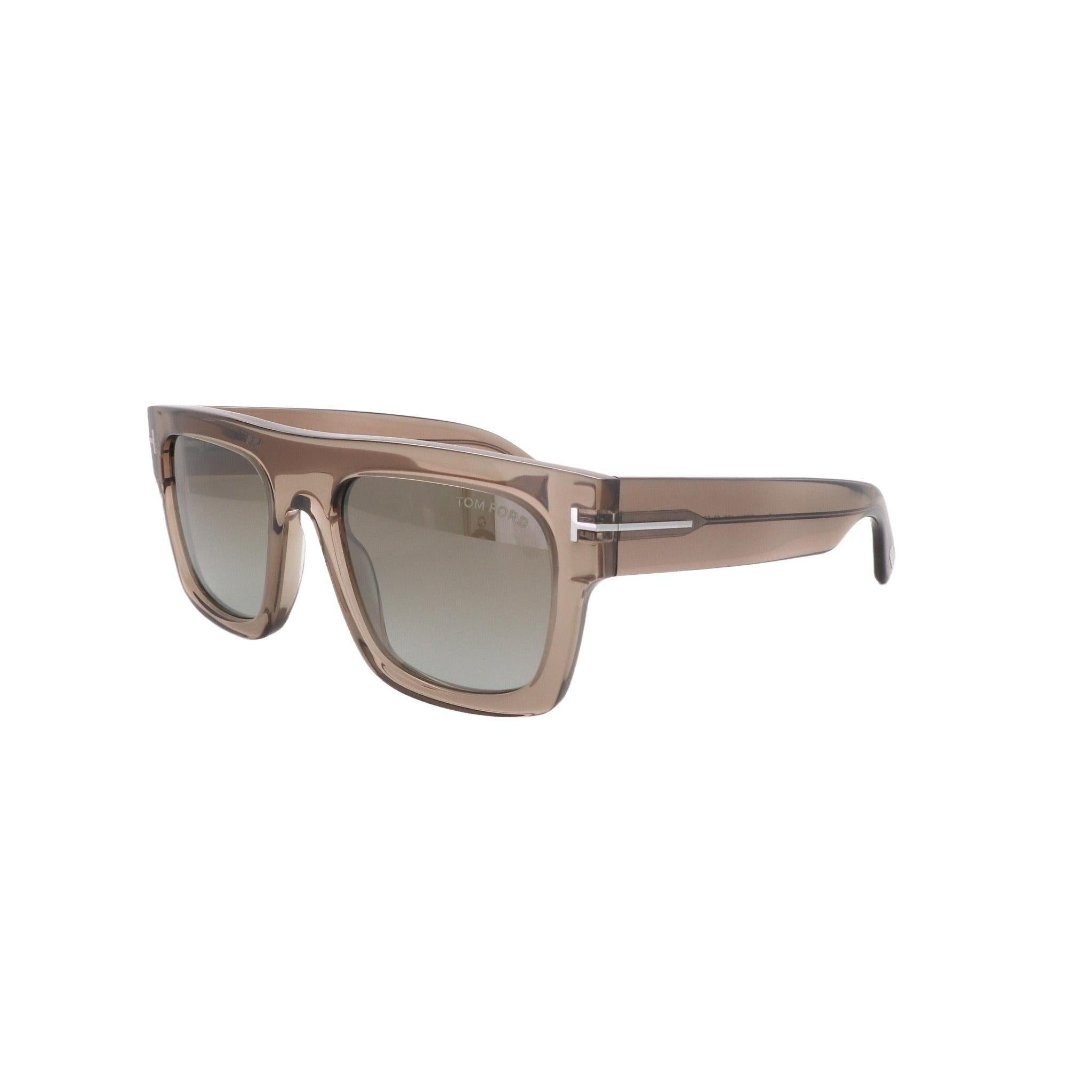 TOM FORD FT 0711 - Jorge Oculista