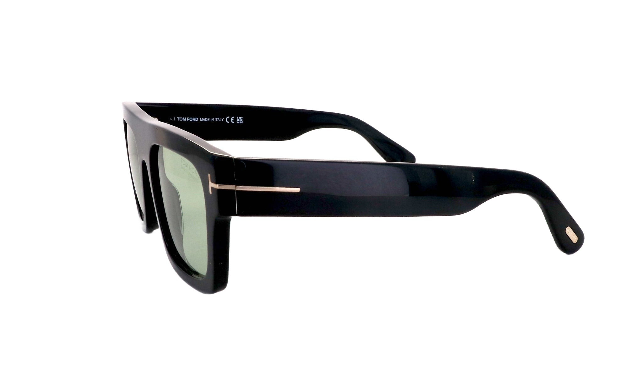 TOM FORD FT 0711 - Jorge Oculista