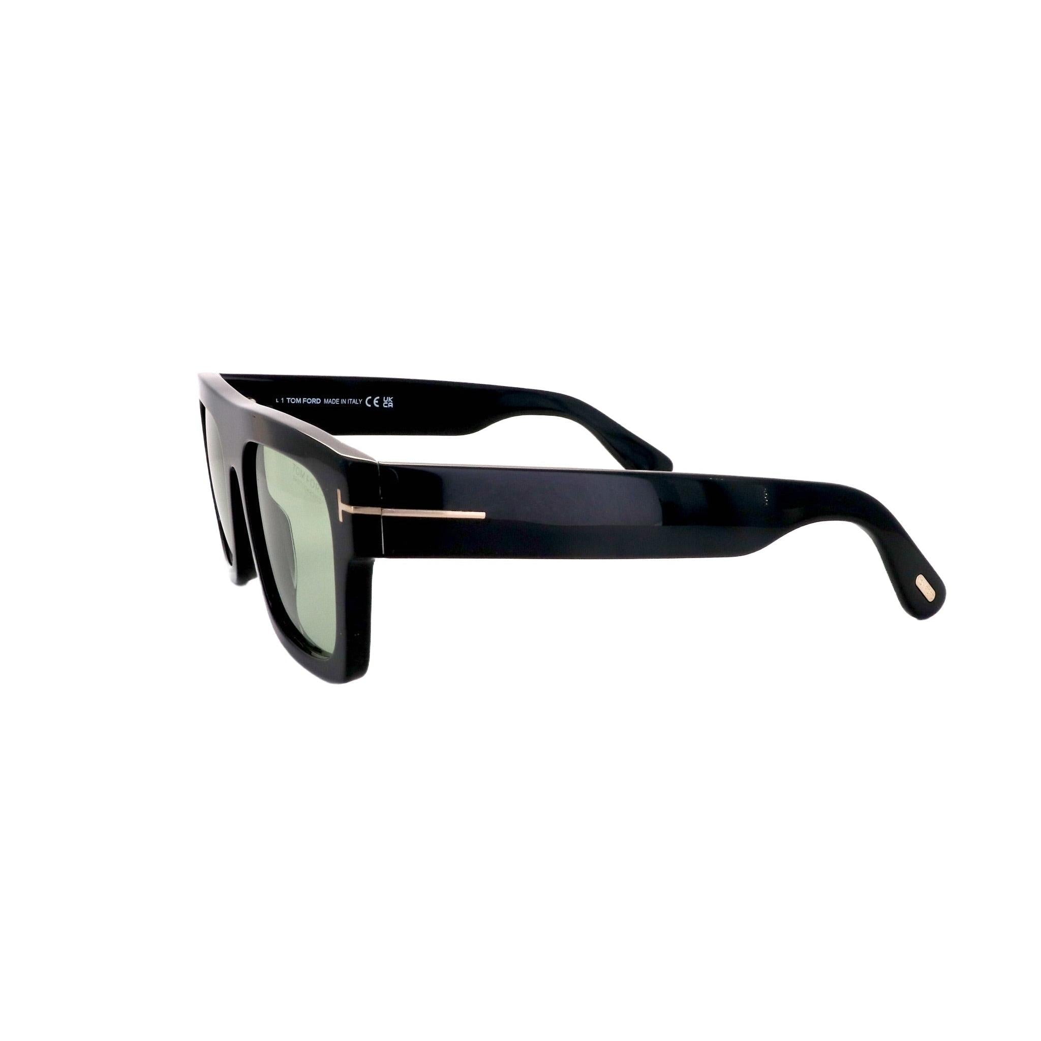 TOM FORD FT 0711 - Jorge Oculista