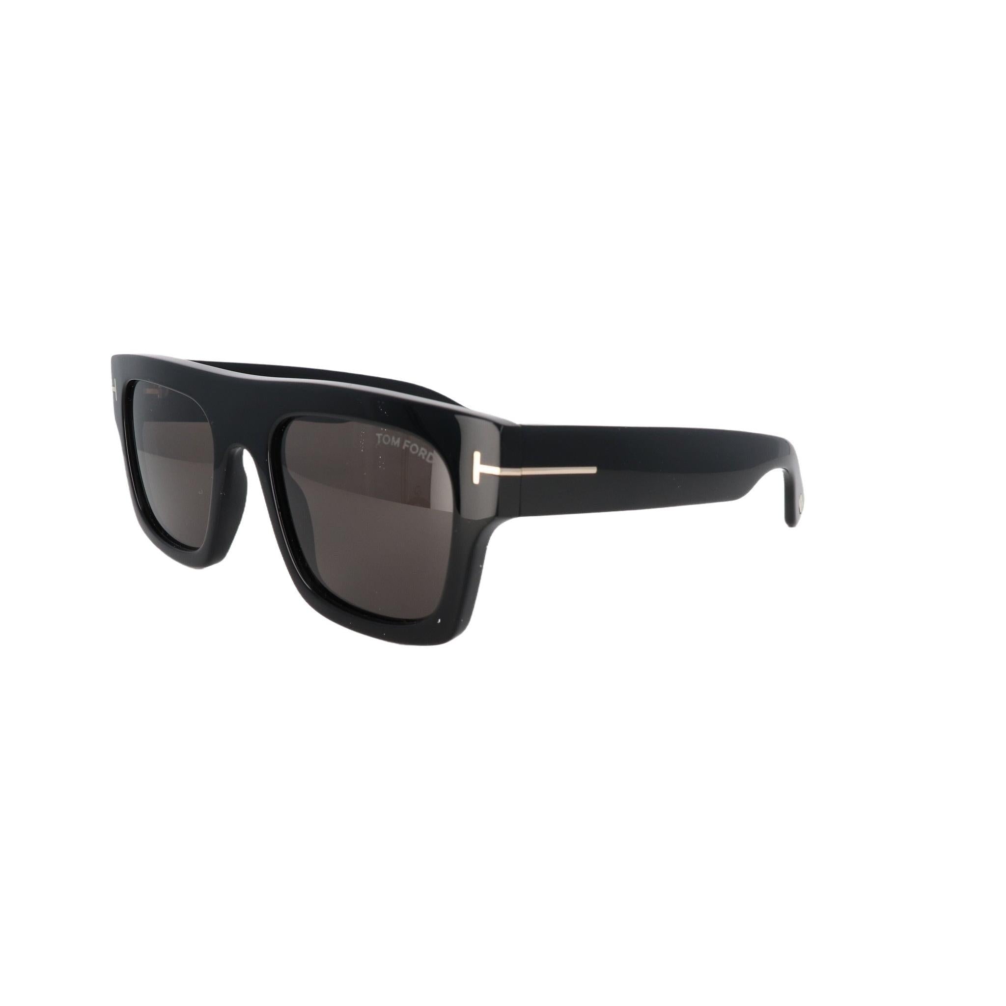 TOM FORD FT 0711 - Jorge Oculista