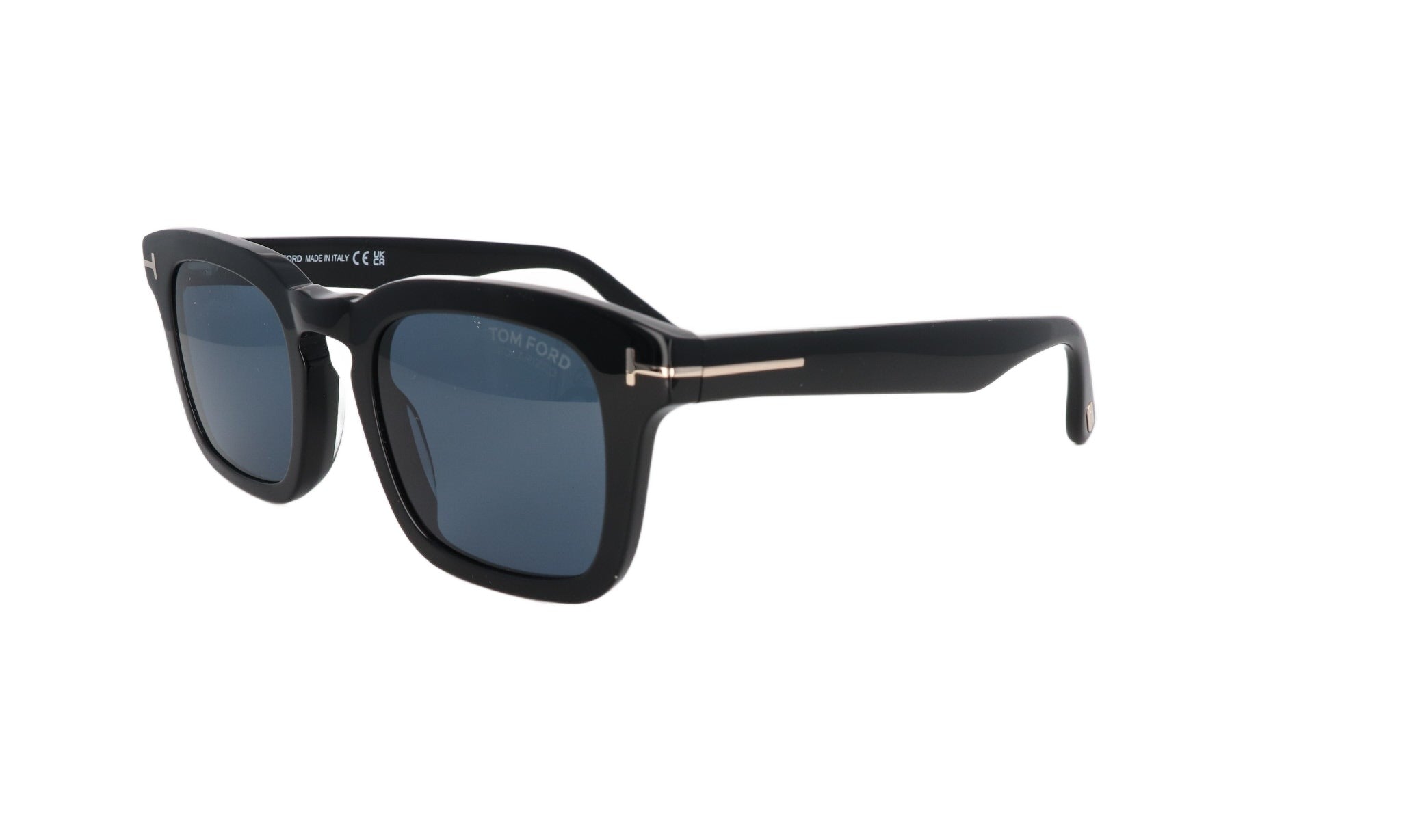 TOM FORD FT 0751 - DAX - Jorge Oculista