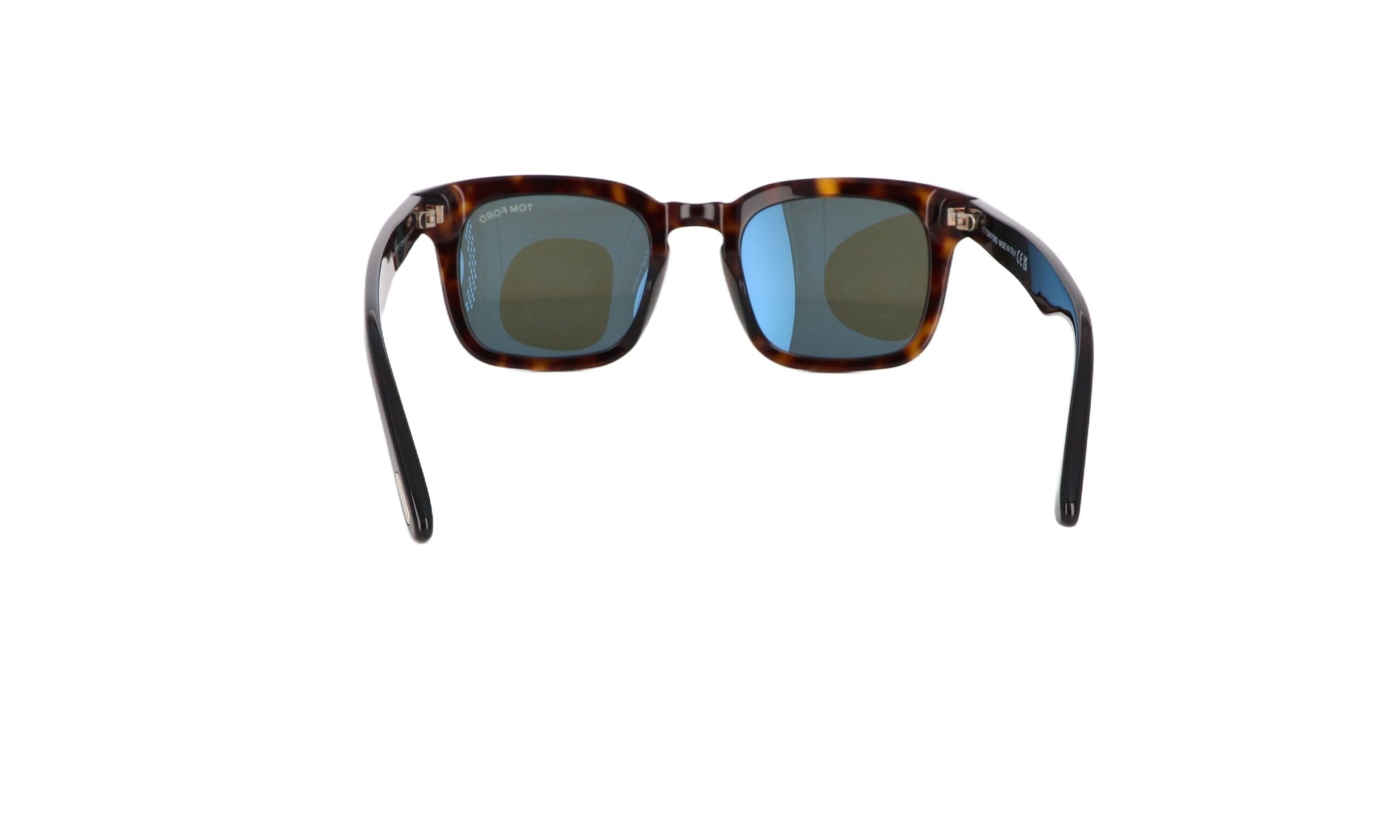 TOM FORD FT 0751 - DAX - Jorge Oculista