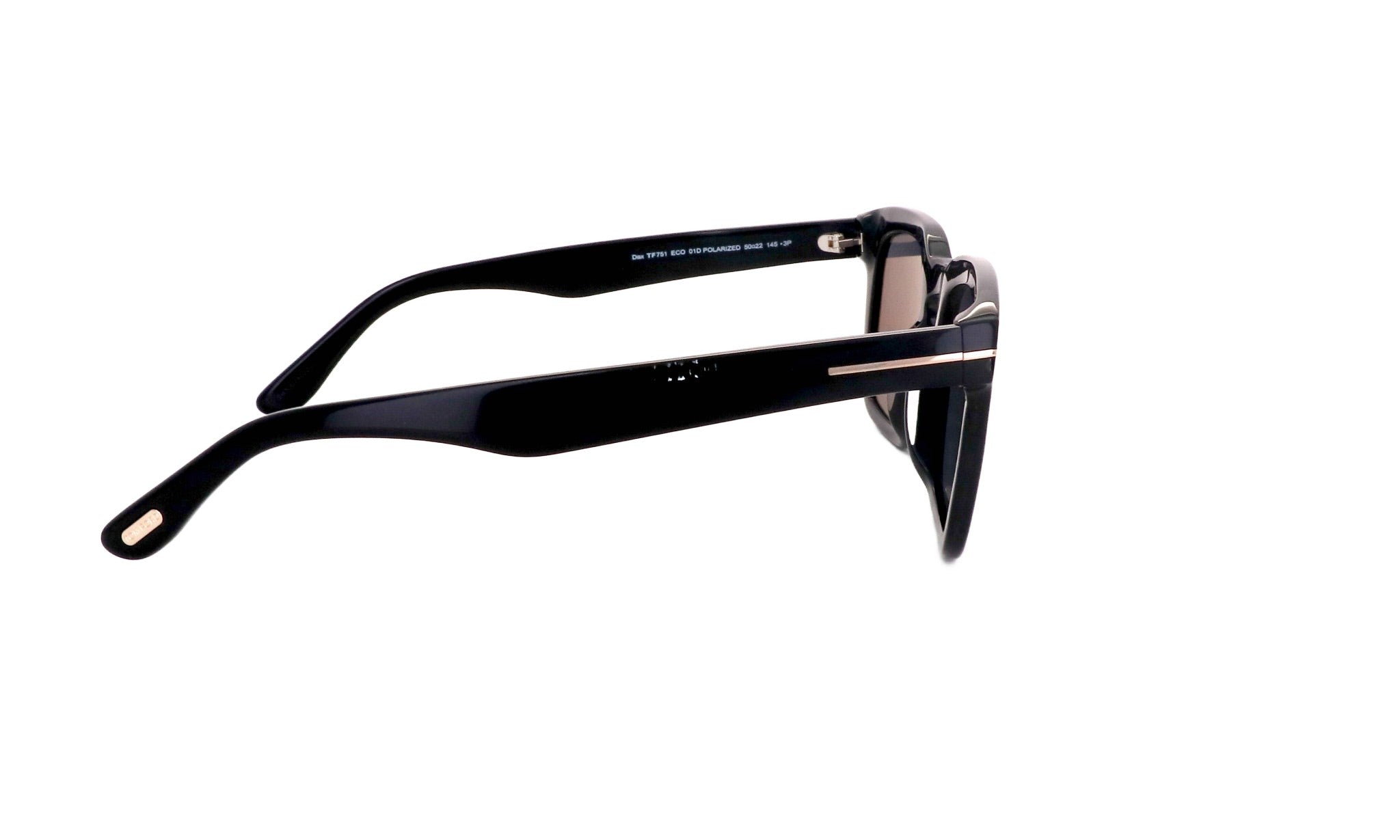 TOM FORD FT 0751 - DAX - Jorge Oculista