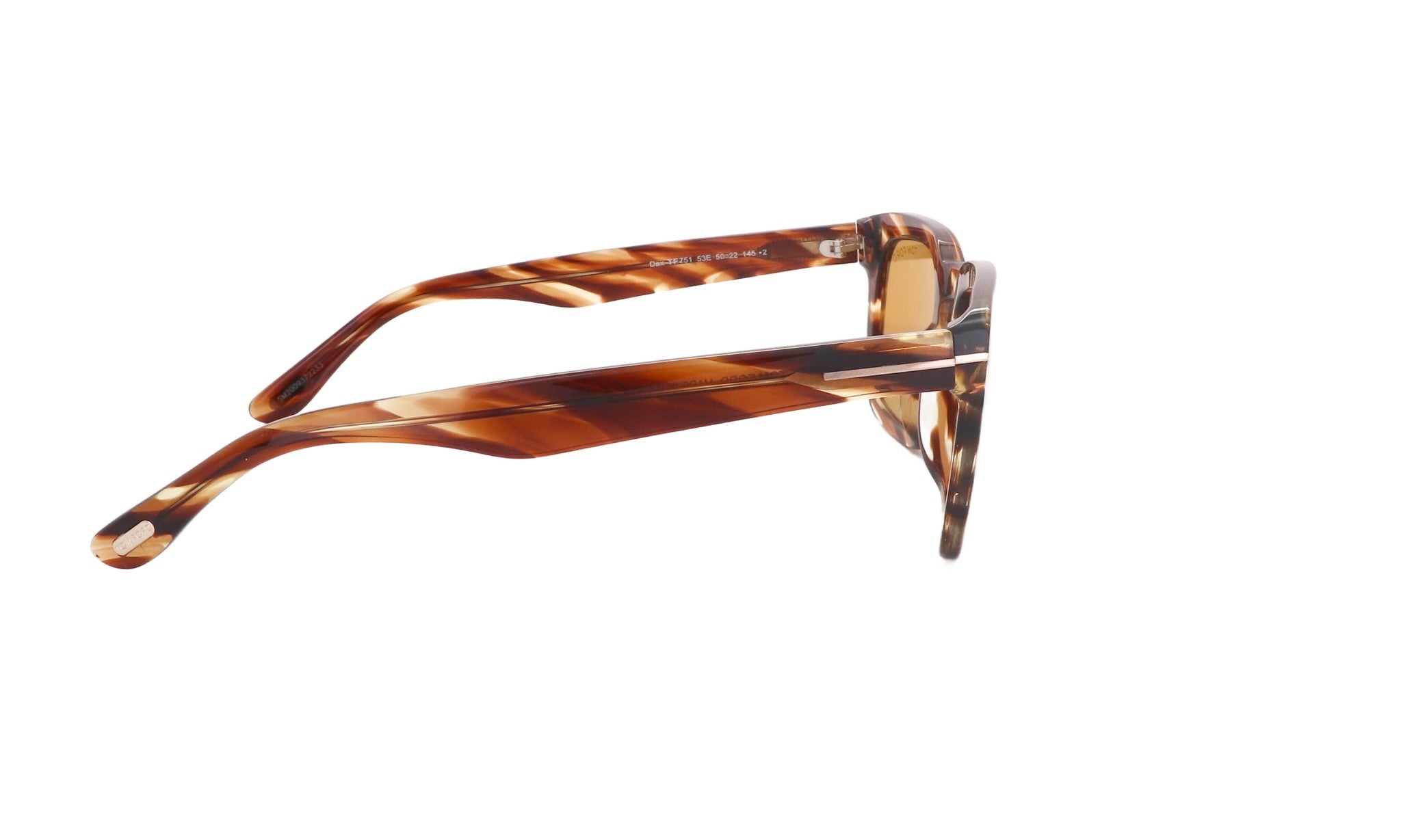 TOM FORD FT 0751 - DAX - Jorge Oculista