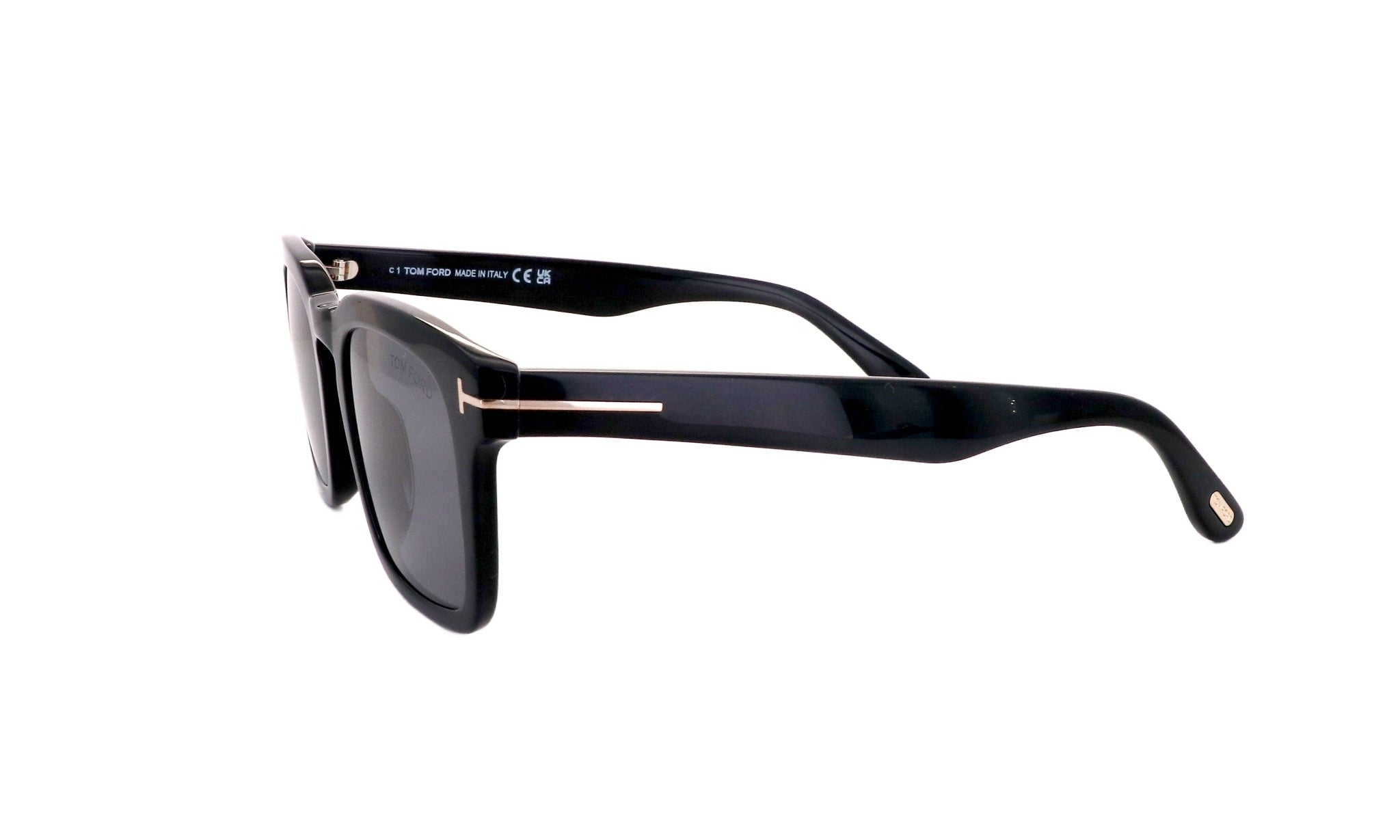 TOM FORD FT 0751 - DAX - Jorge Oculista