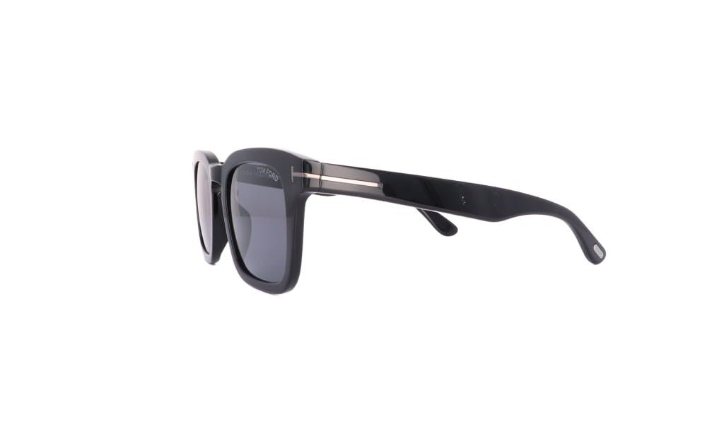 TOM FORD FT 0751 - N - DAX - Jorge Oculista