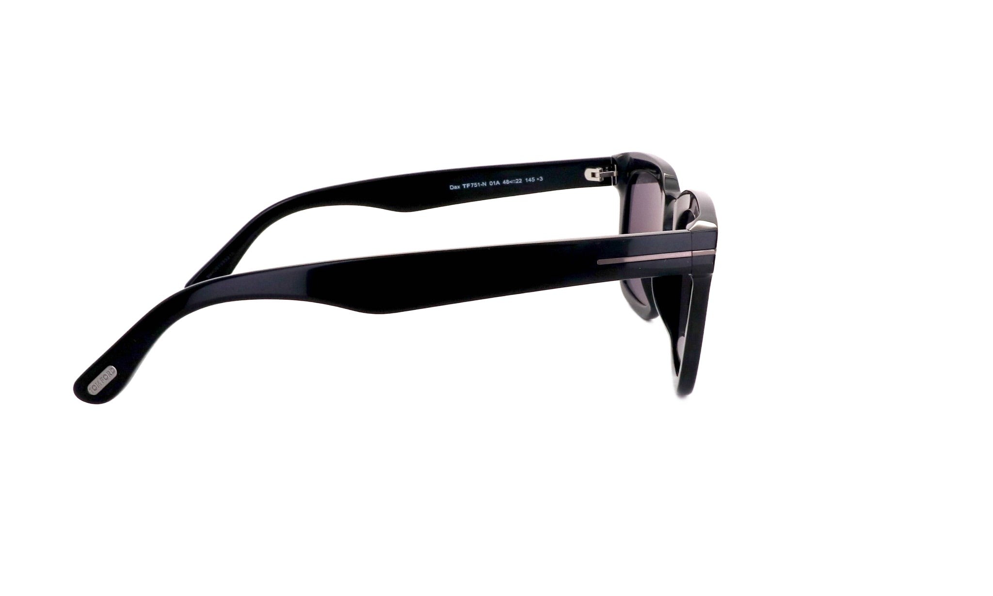 TOM FORD FT 0751 - N - DAX - Jorge Oculista