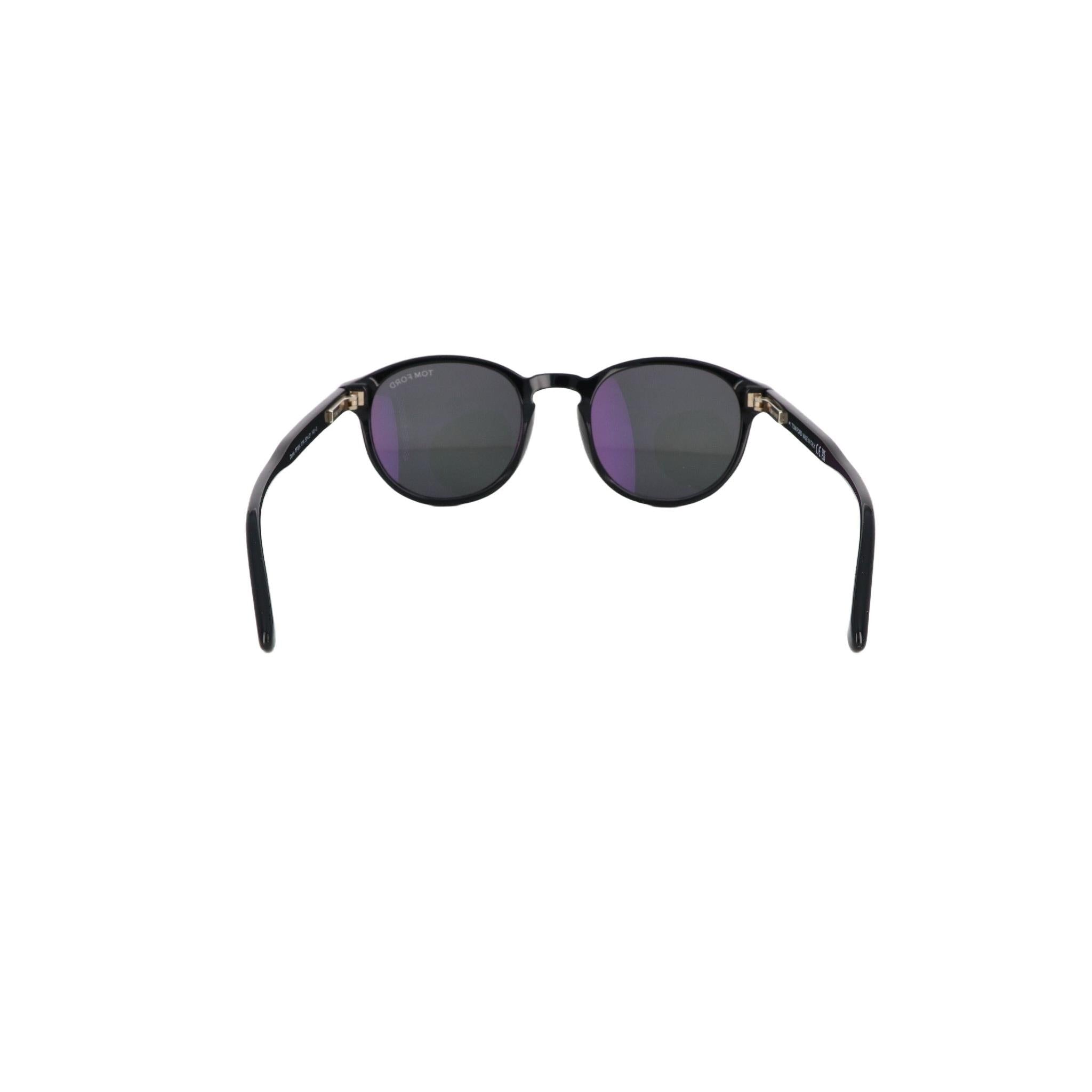 TOM FORD FT 0834 - DANTE - Jorge Oculista