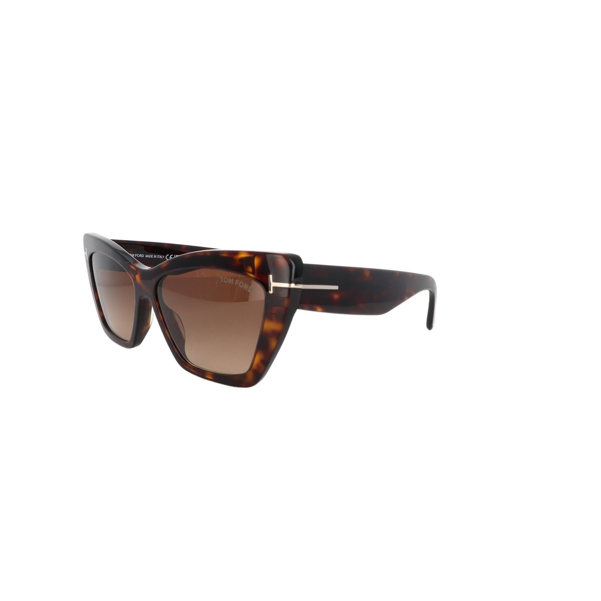TOM FORD FT 0871 - WYATT - Jorge Oculista
