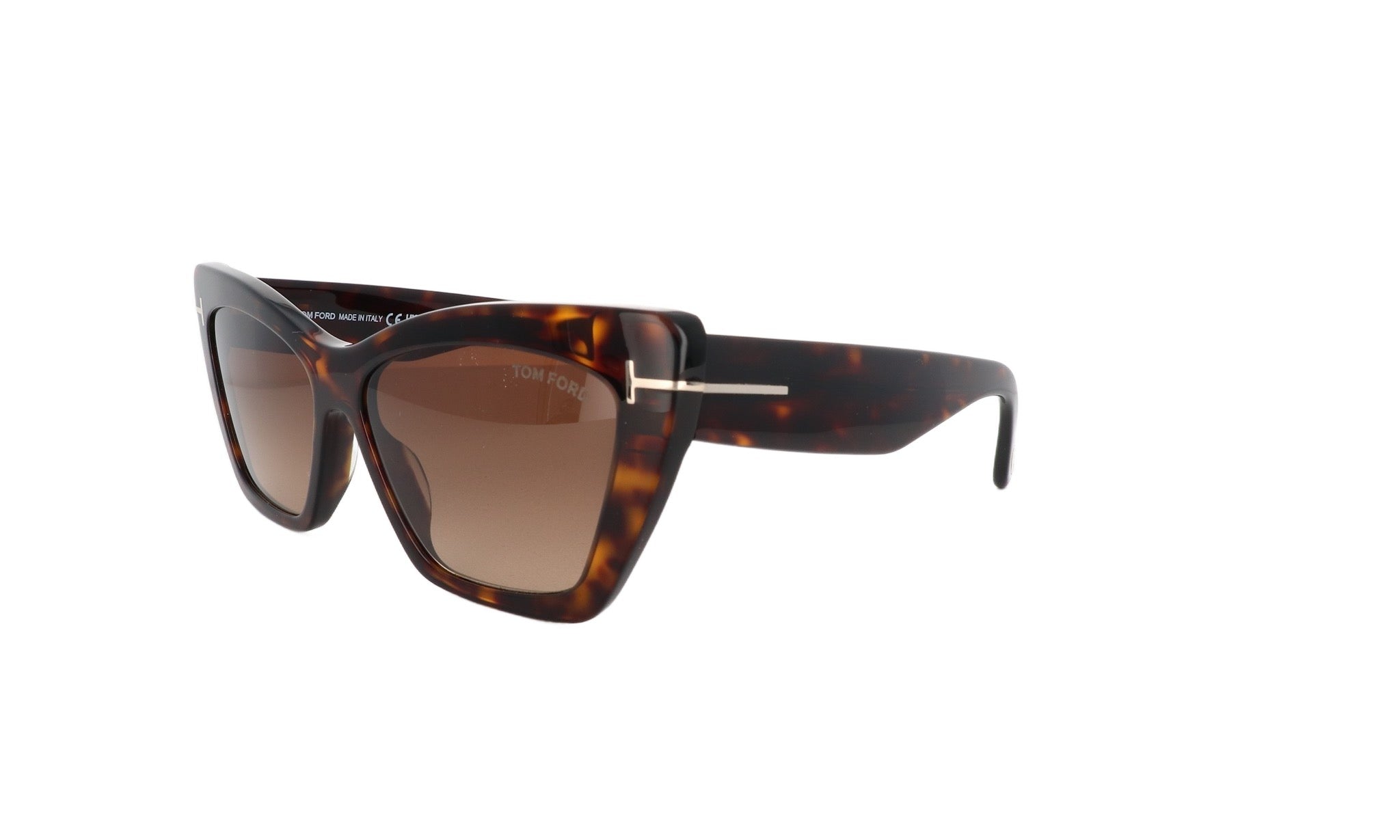 TOM FORD FT 0871 - WYATT - Jorge Oculista
