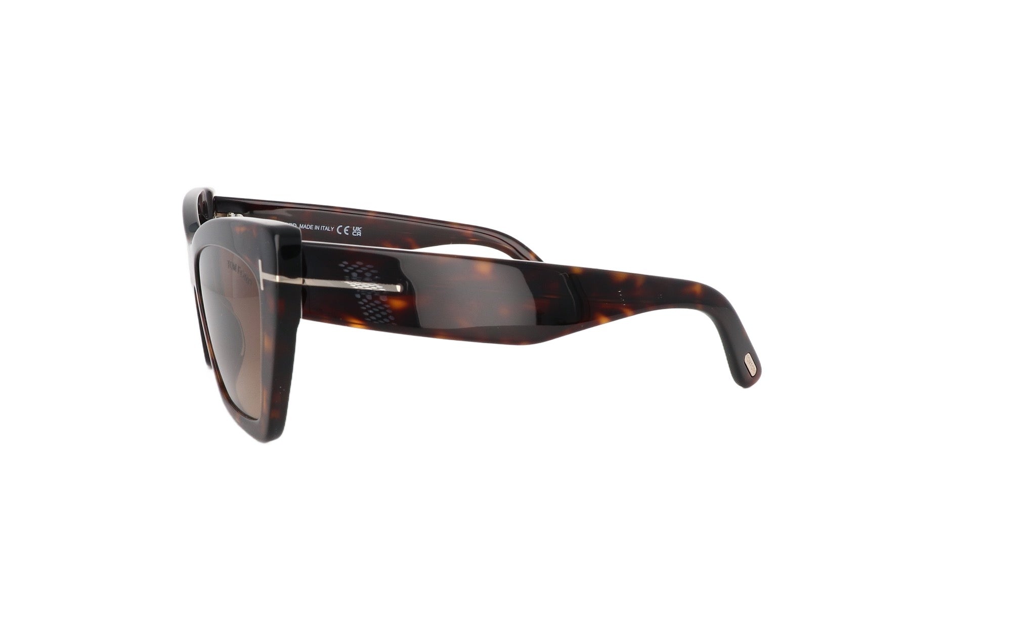 TOM FORD FT 0871 - WYATT - Jorge Oculista