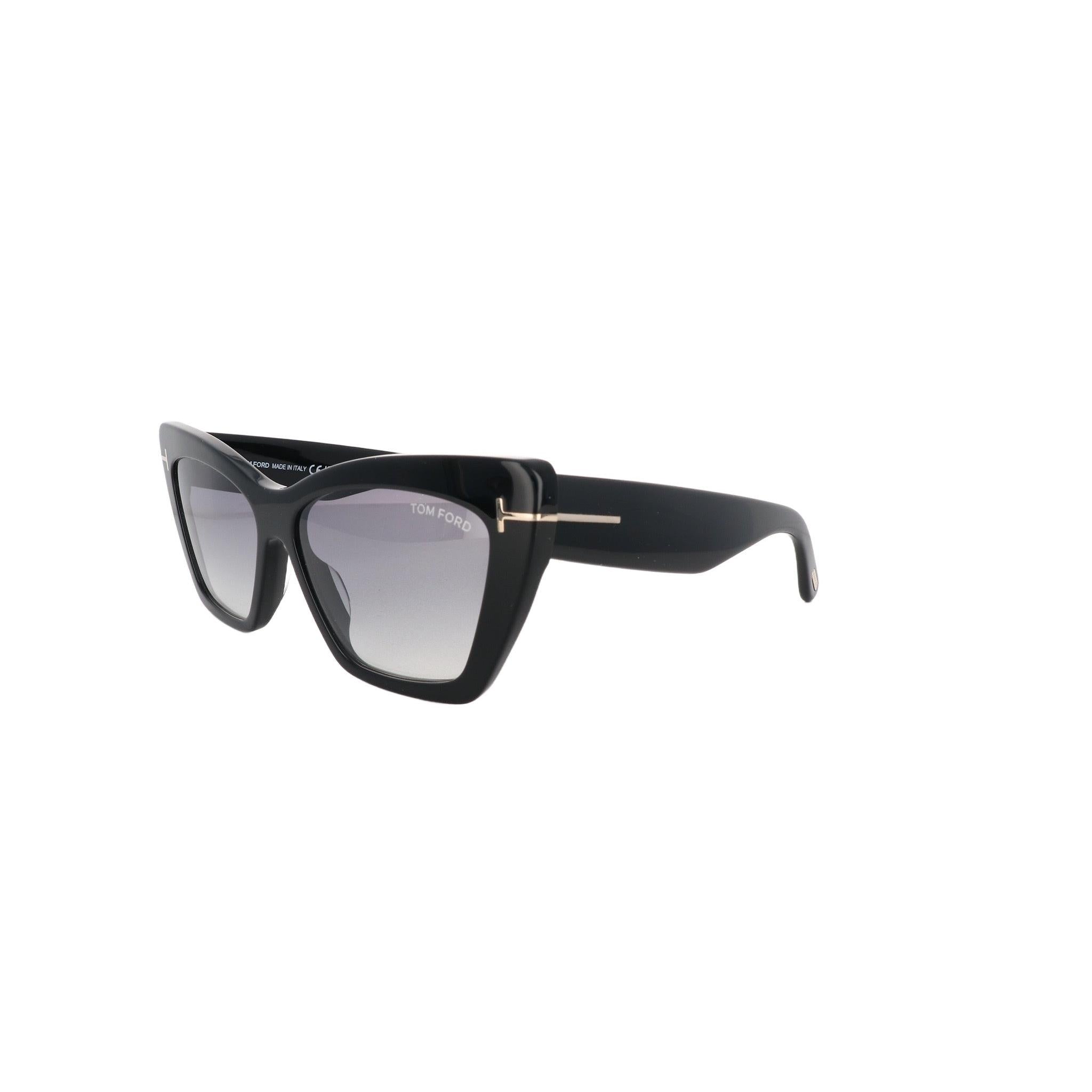 TOM FORD FT 0871 - WYATT - Jorge Oculista