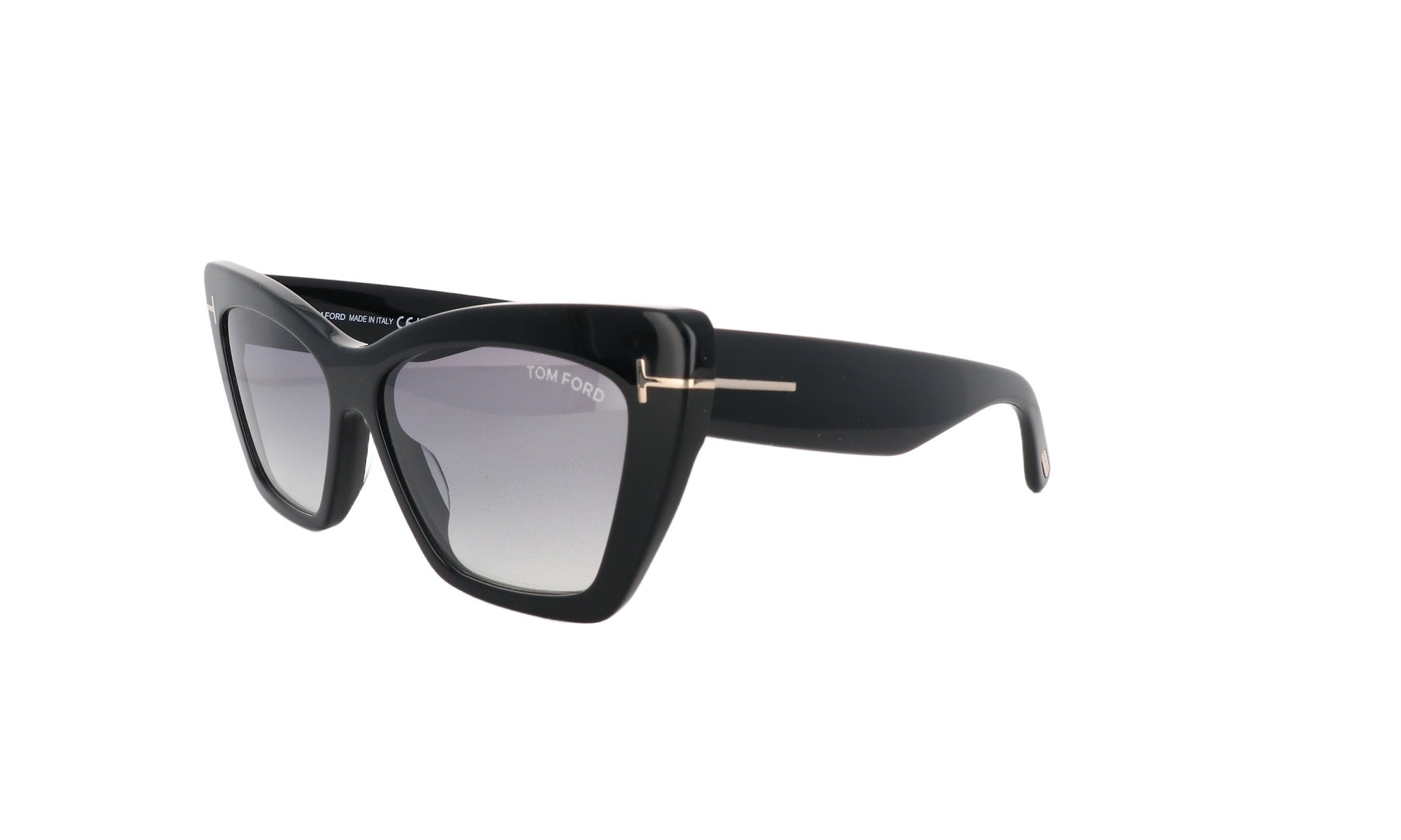TOM FORD FT 0871 - WYATT - Jorge Oculista