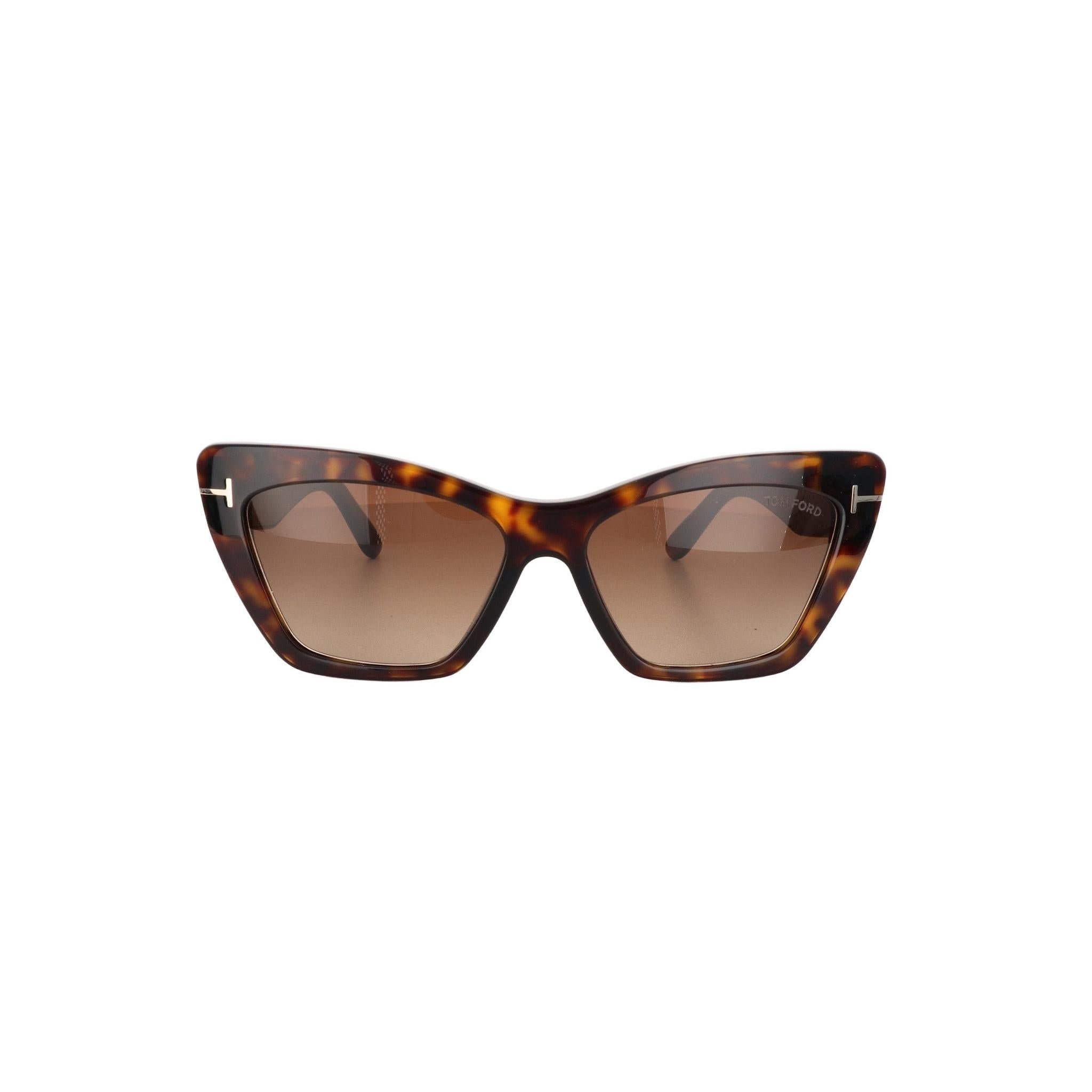 TOM FORD FT 0871 - WYATT - Jorge Oculista