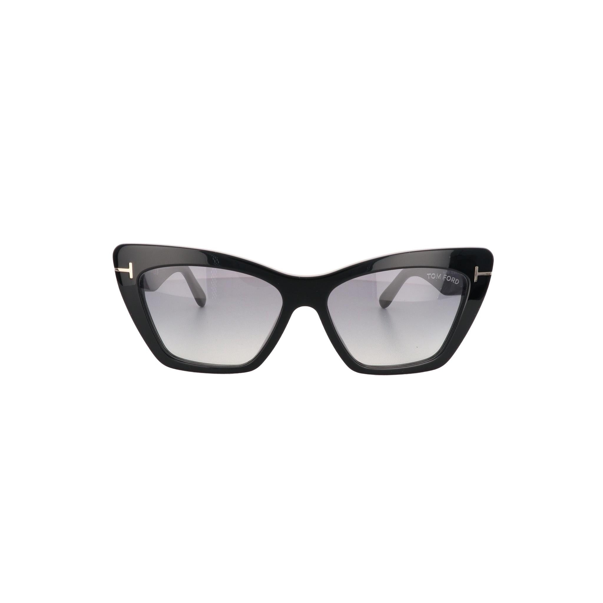 TOM FORD FT 0871 - WYATT - Jorge Oculista