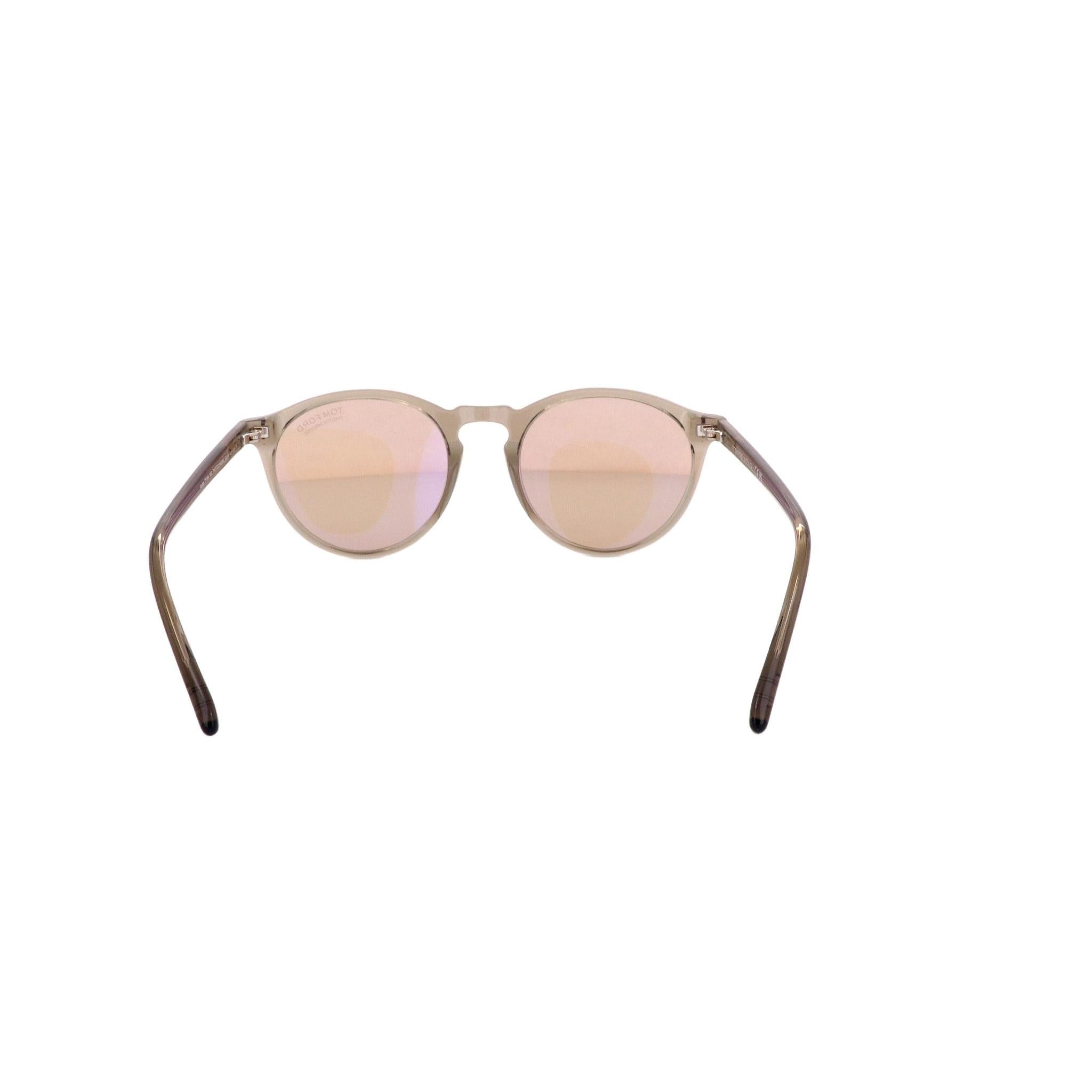 TOM FORD FT 0904 - Jorge Oculista