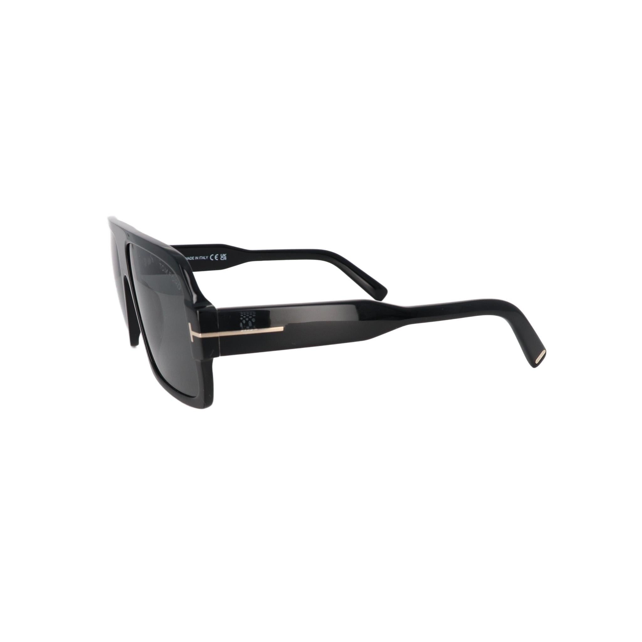 TOM FORD FT 0933 - CAMDEN - Jorge Oculista