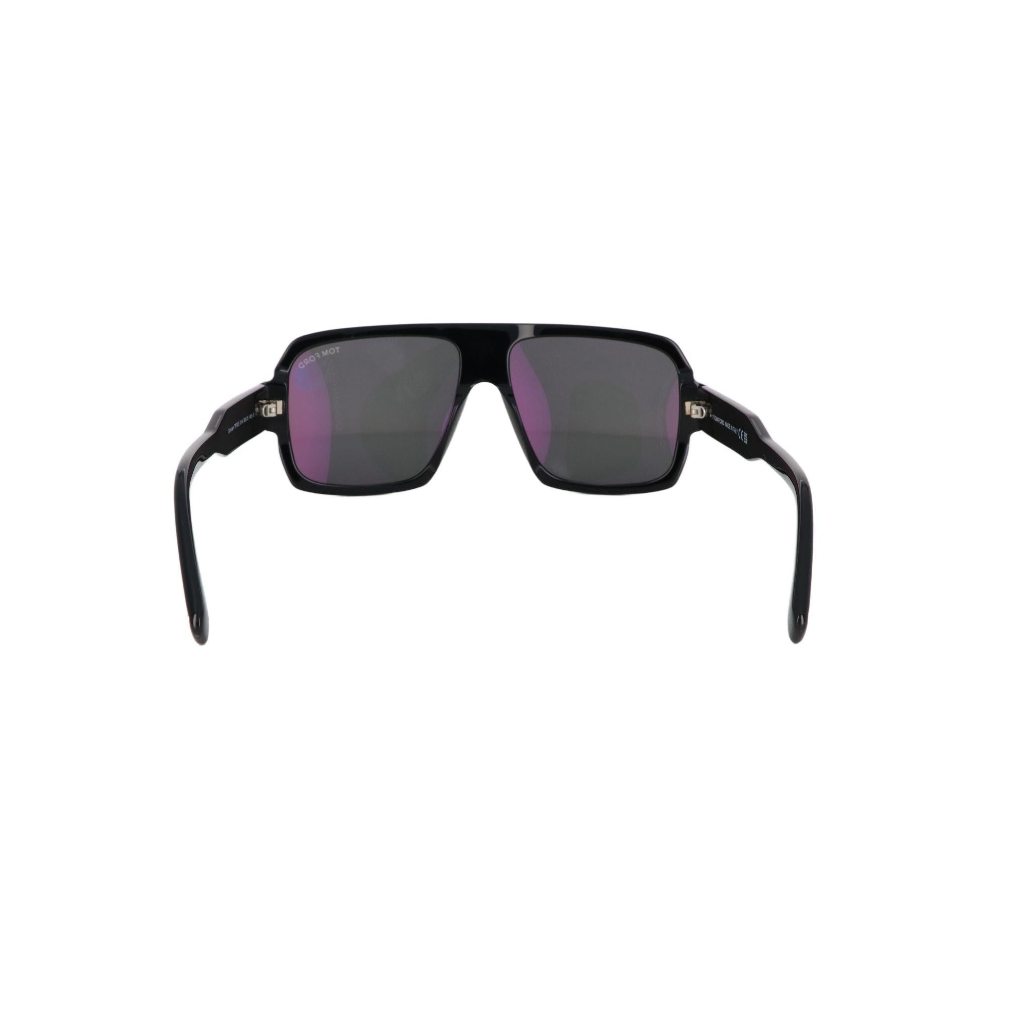 TOM FORD FT 0933 - CAMDEN - Jorge Oculista