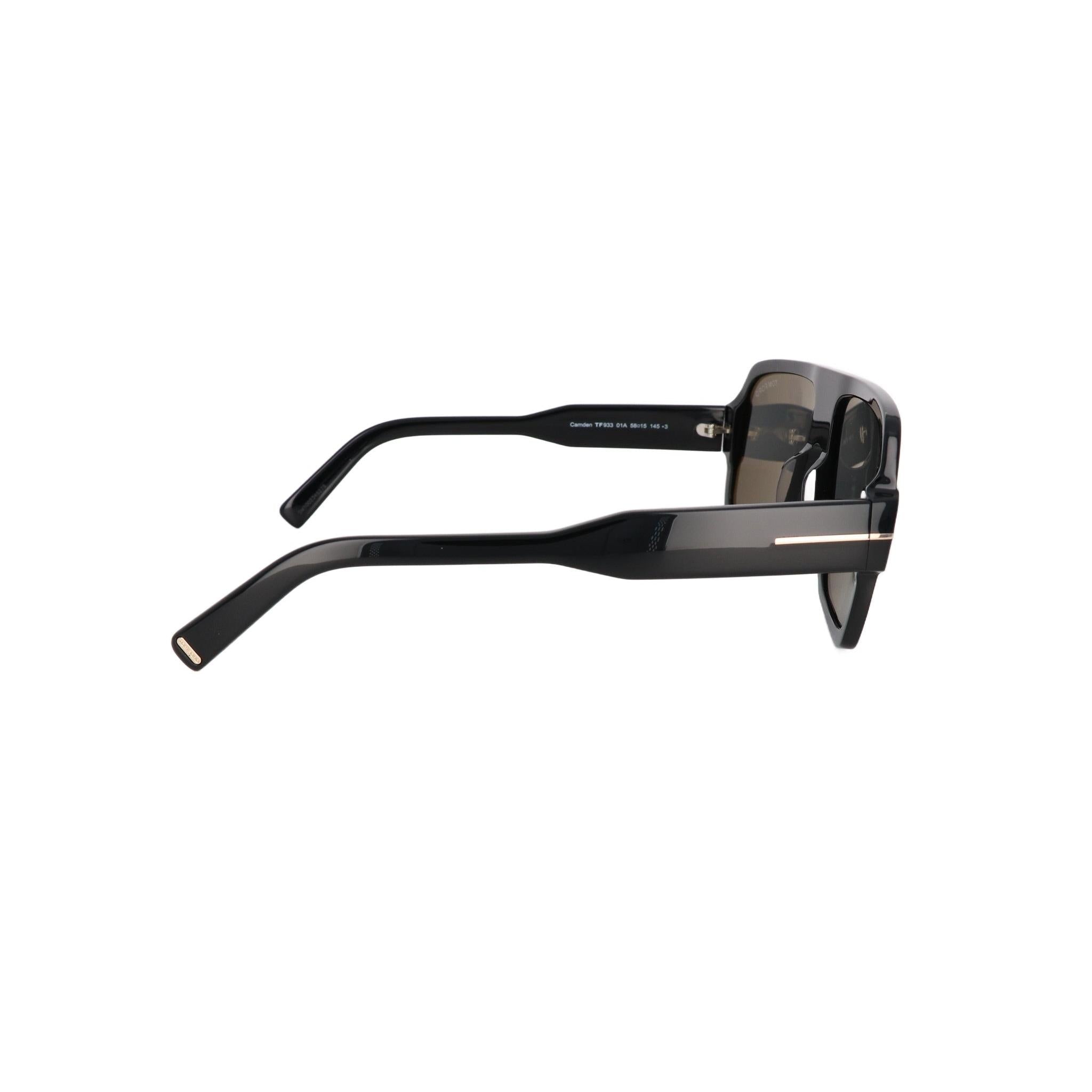 TOM FORD FT 0933 - CAMDEN - Jorge Oculista