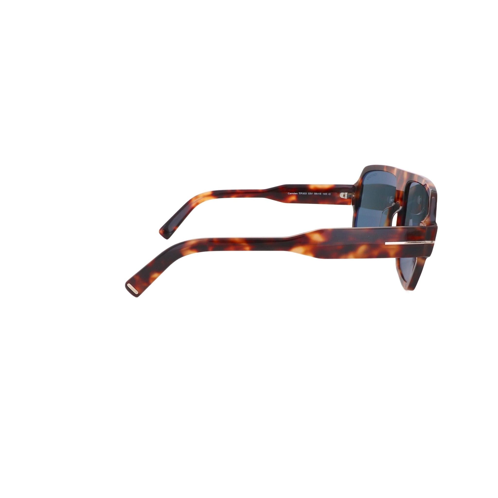 TOM FORD FT 0933 - CAMDEN - Jorge Oculista