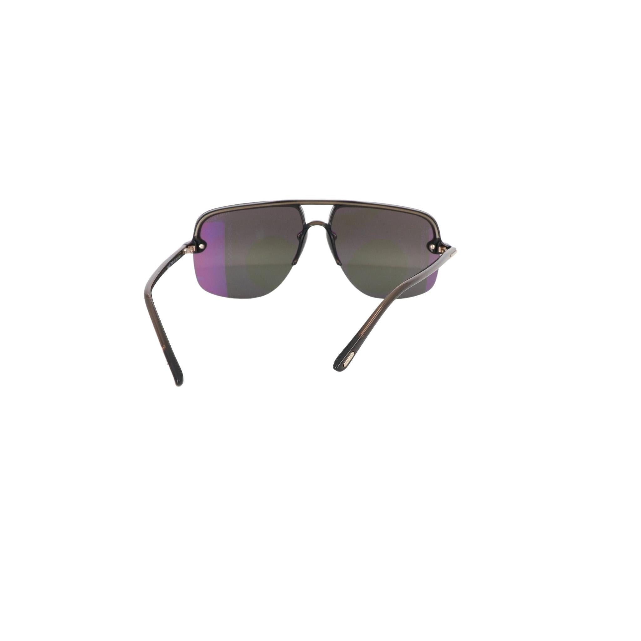 TOM FORD FT 1003 - Jorge Oculista