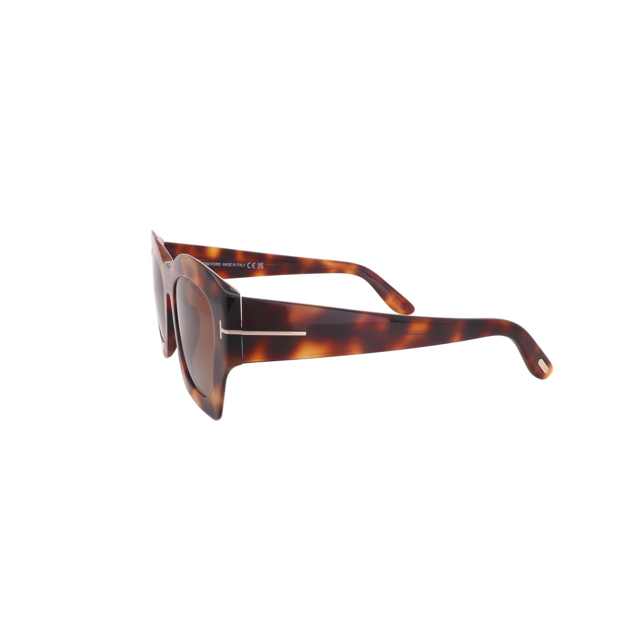 TOM FORD FT 1083 - GUILLIANA - Jorge Oculista