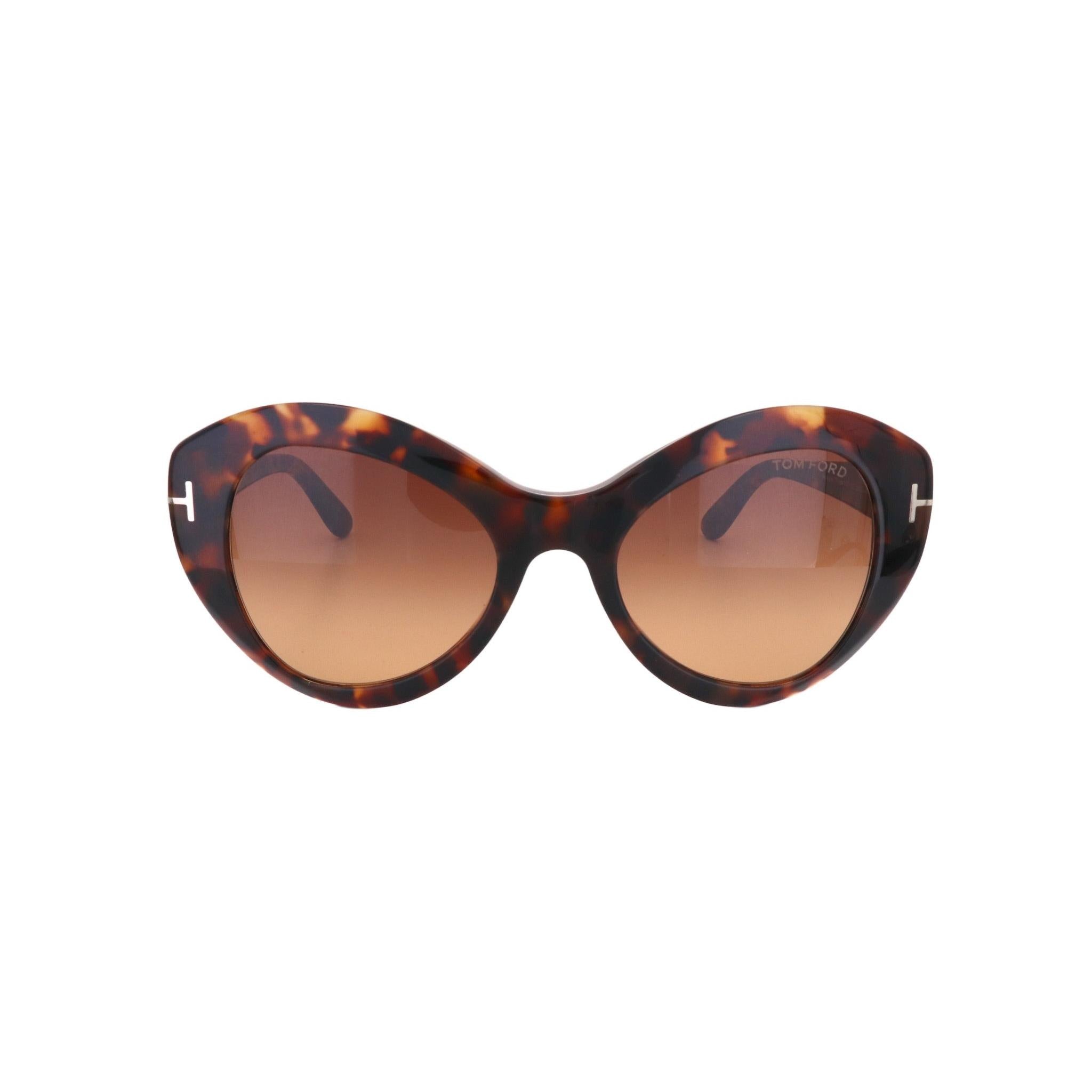 TOM FORD FT 1084 - GUINEVERE - Jorge Oculista