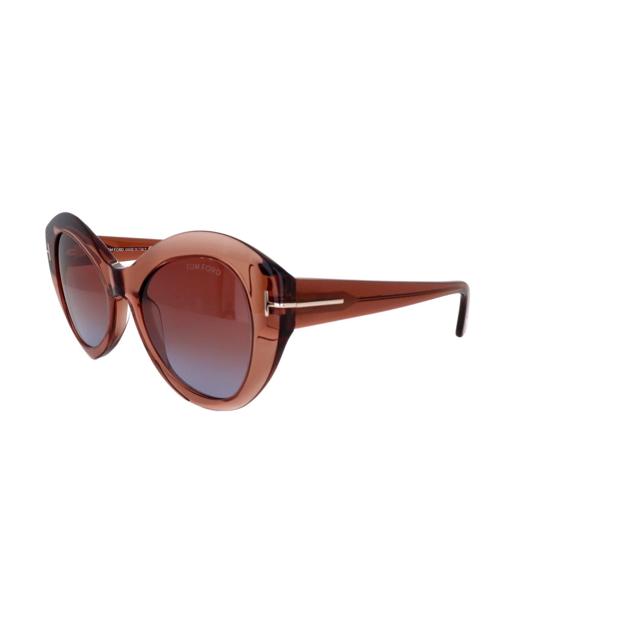 TOM FORD FT 1084 - GUINEVERE - Jorge Oculista