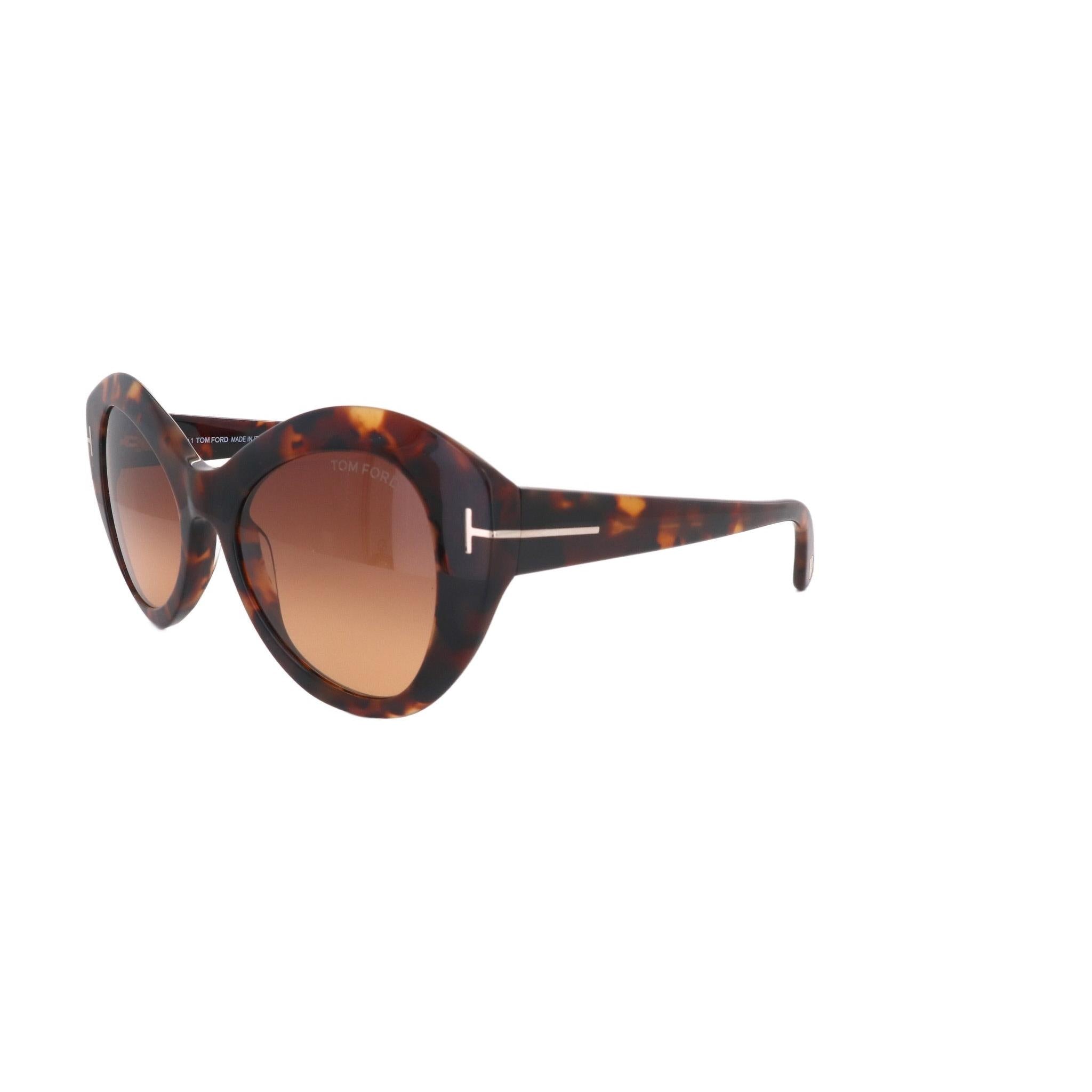 TOM FORD FT 1084 - GUINEVERE - Jorge Oculista