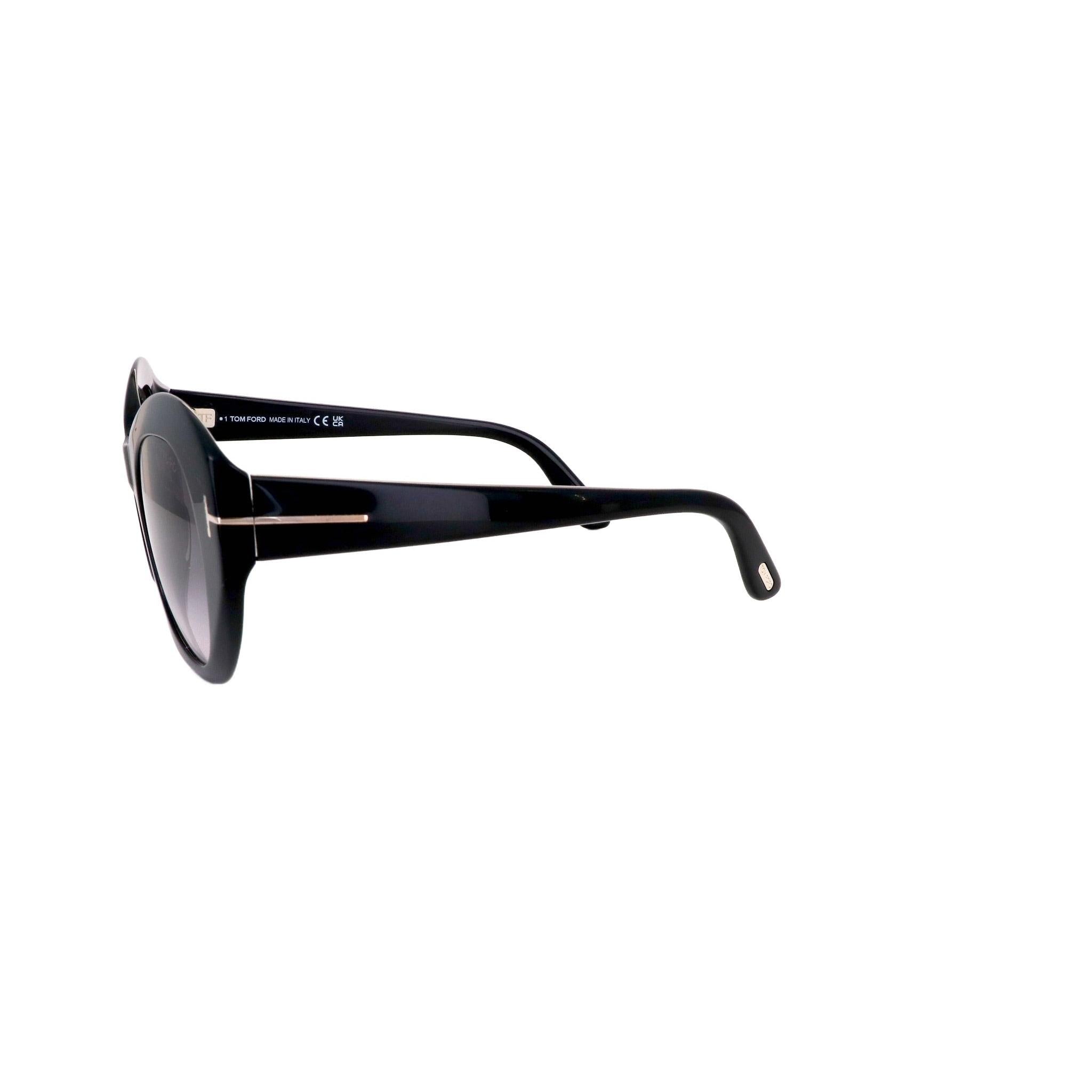 TOM FORD FT 1084 - GUINEVERE - Jorge Oculista