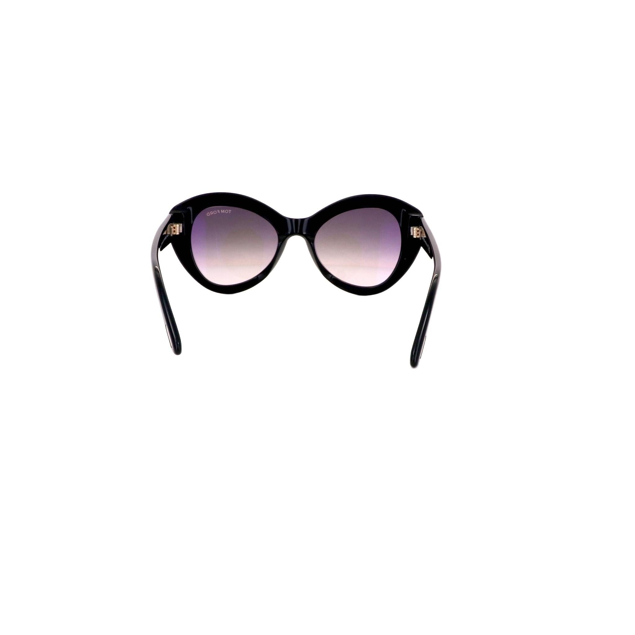 TOM FORD FT 1084 - GUINEVERE - Jorge Oculista